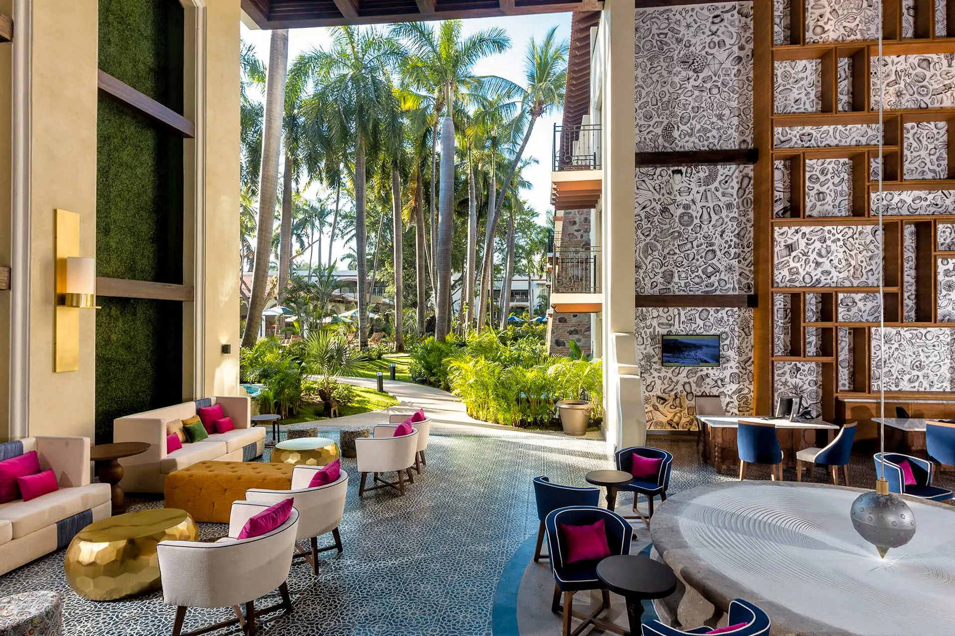 The Hacienda at Krystal Grand (Puerto Vallarta) - zdjęcie 23
