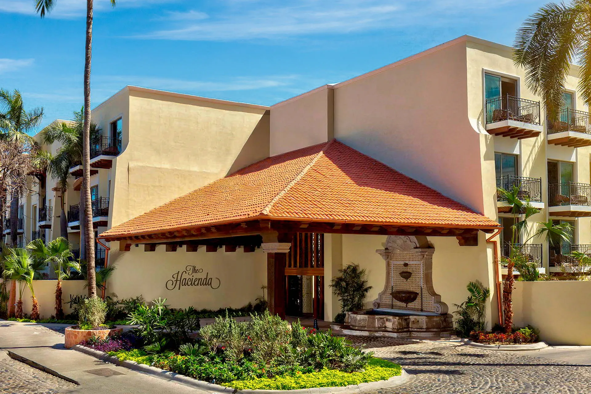 The Hacienda at Krystal Grand (Puerto Vallarta) - zdjęcie 25