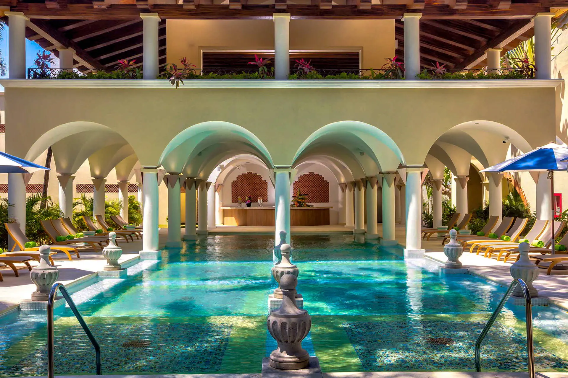 The Hacienda at Krystal Grand (Puerto Vallarta) - zdjęcie 3