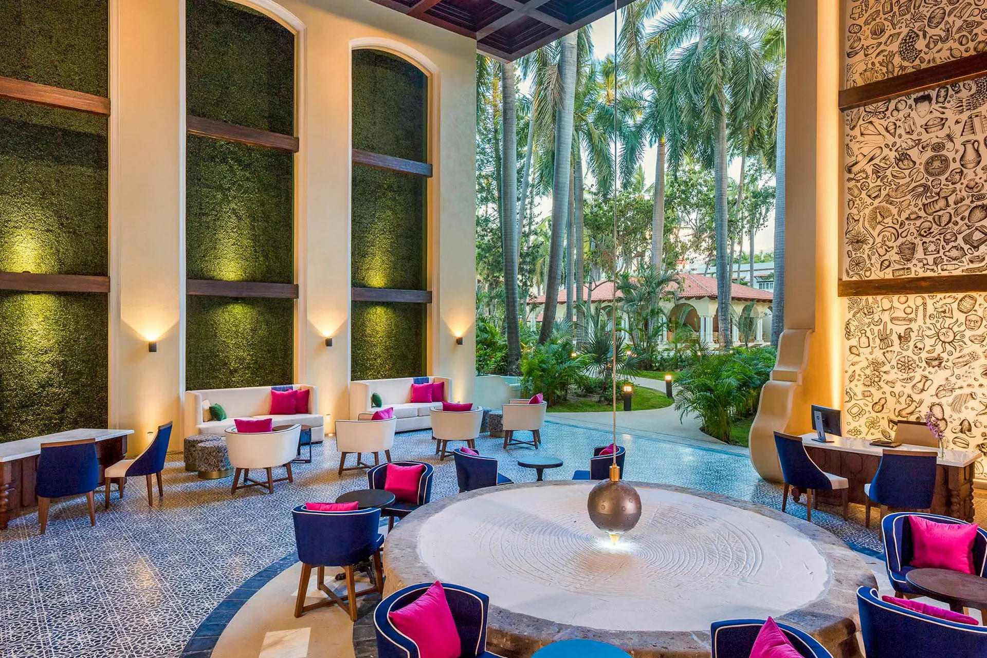 The Hacienda at Krystal Grand (Puerto Vallarta) - zdjęcie 22