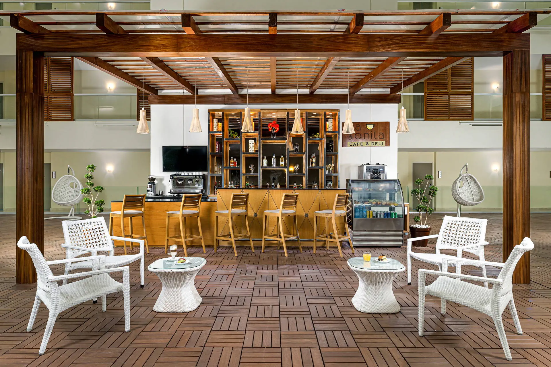 The Hacienda at Krystal Grand (Puerto Vallarta) - zdjęcie 37