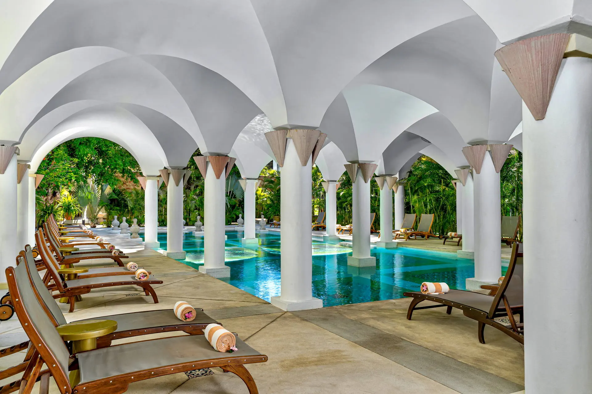 The Hacienda at Krystal Grand (Puerto Vallarta) - zdjęcie 4