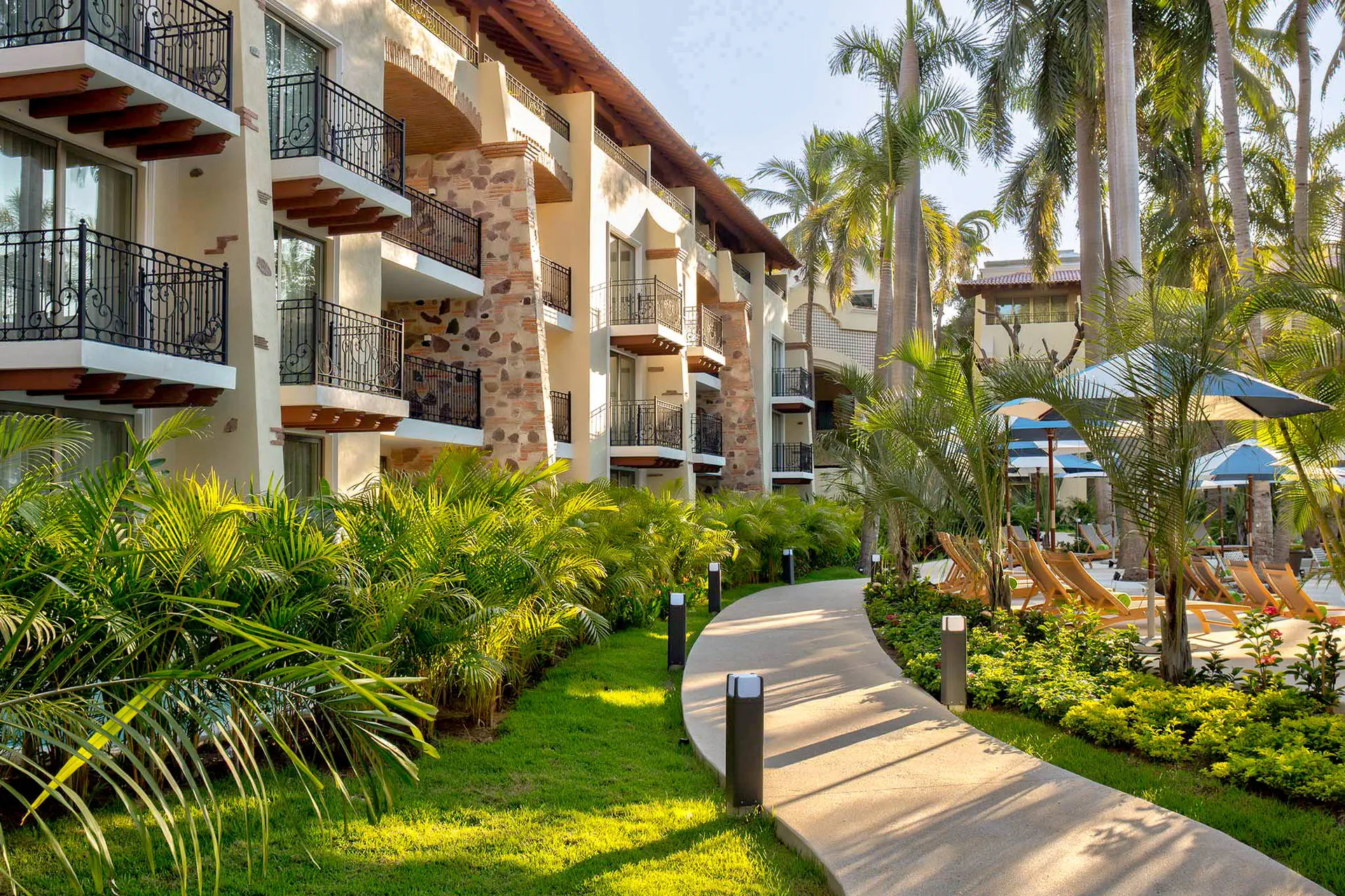 The Hacienda at Krystal Grand (Puerto Vallarta) - zdjęcie 15