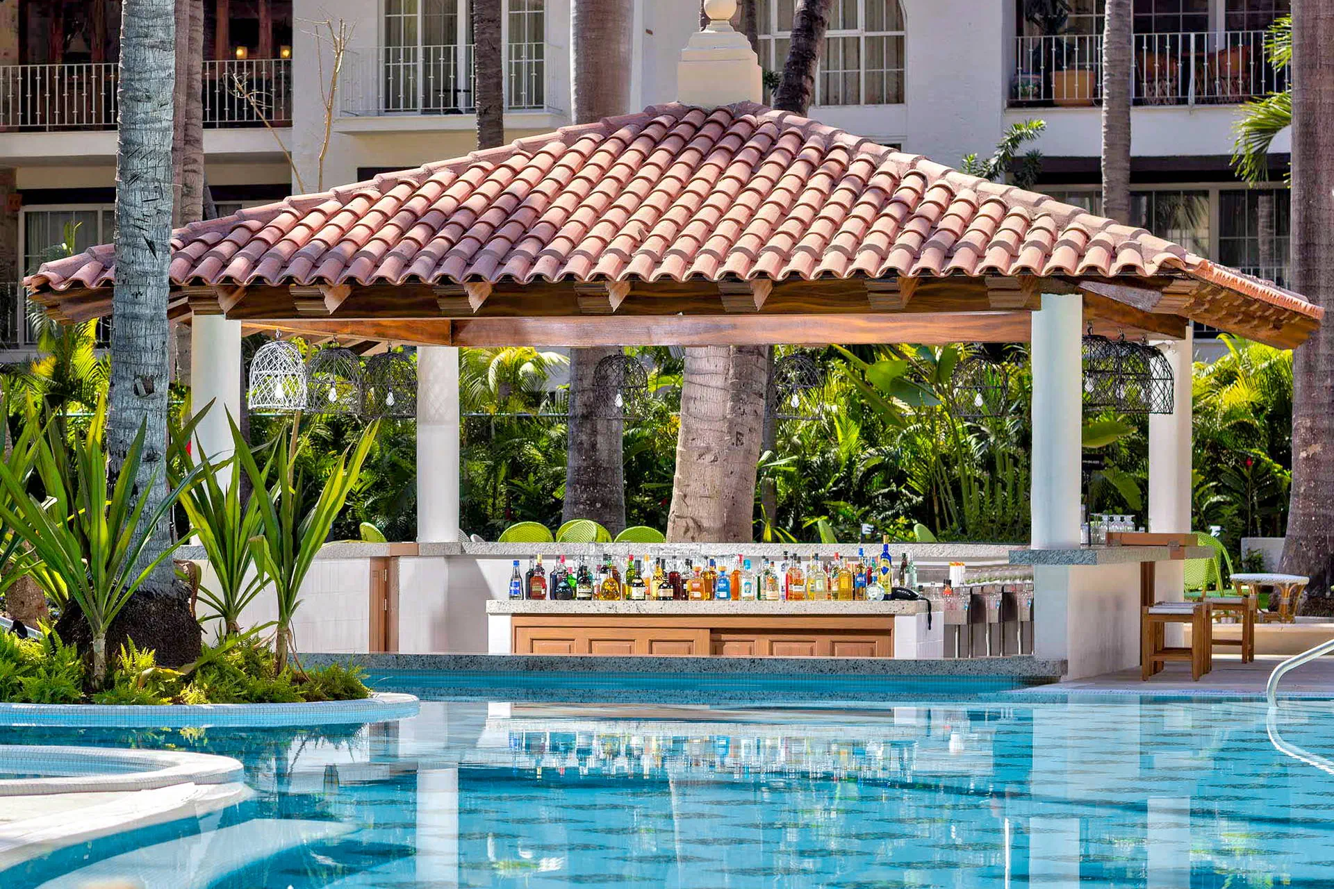 The Hacienda at Krystal Grand (Puerto Vallarta) - zdjęcie 30