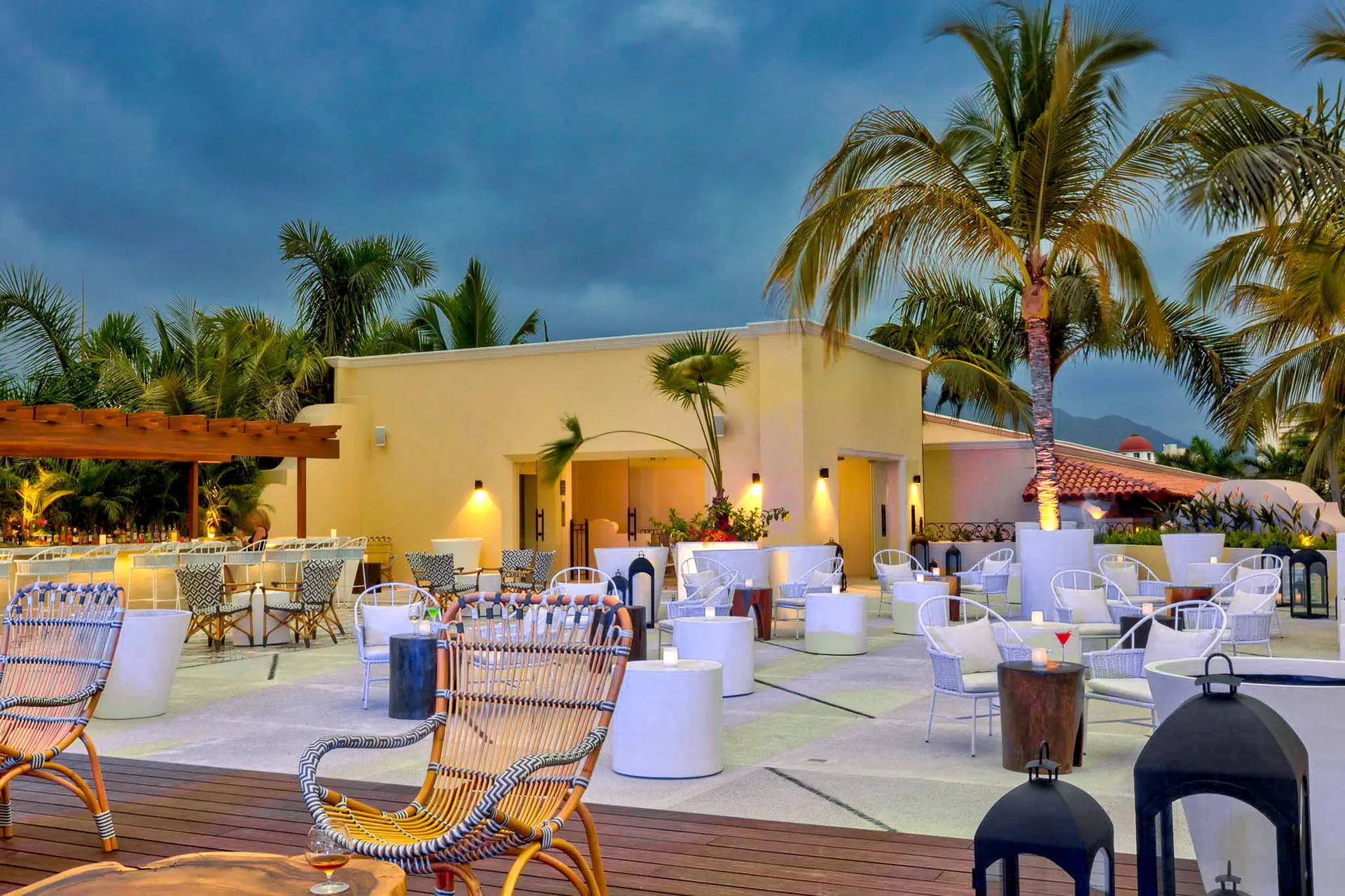 The Hacienda at Krystal Grand (Puerto Vallarta) - zdjęcie 20
