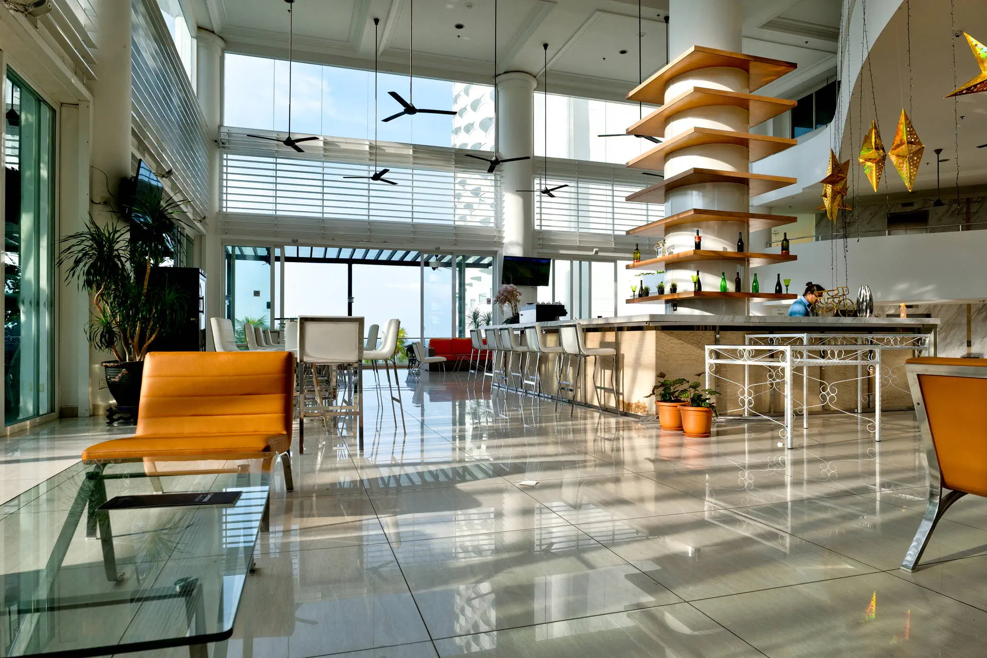 Flamingo by the Beach ( Tanjung Bungah ) - zdjęcie 25