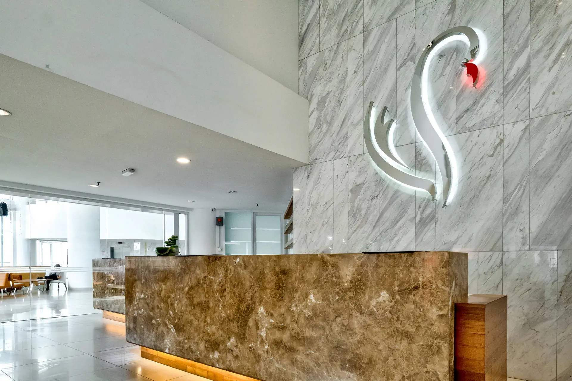 Flamingo by the Beach ( Tanjung Bungah ) - zdjęcie 27