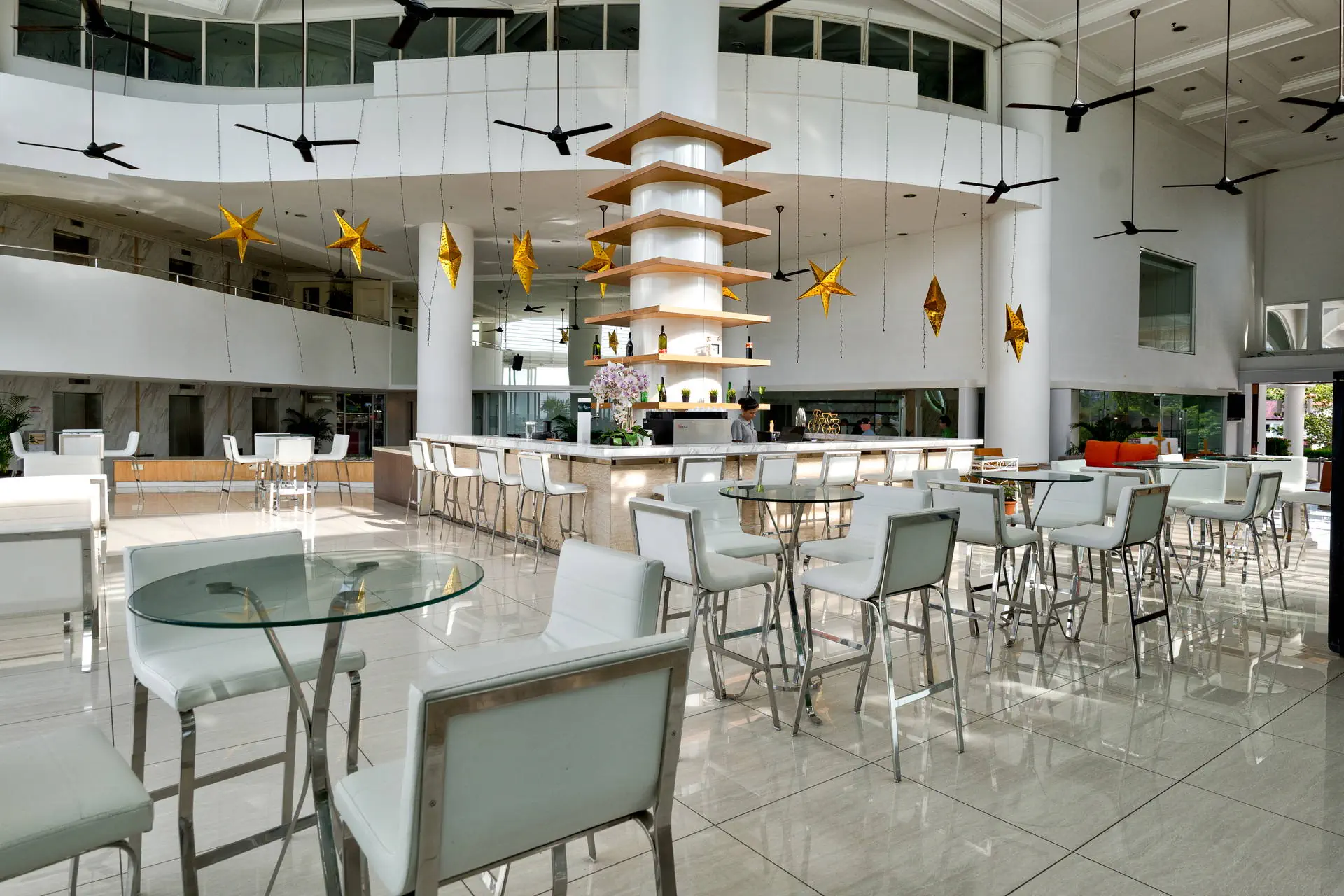 Flamingo by the Beach ( Tanjung Bungah ) - zdjęcie 23