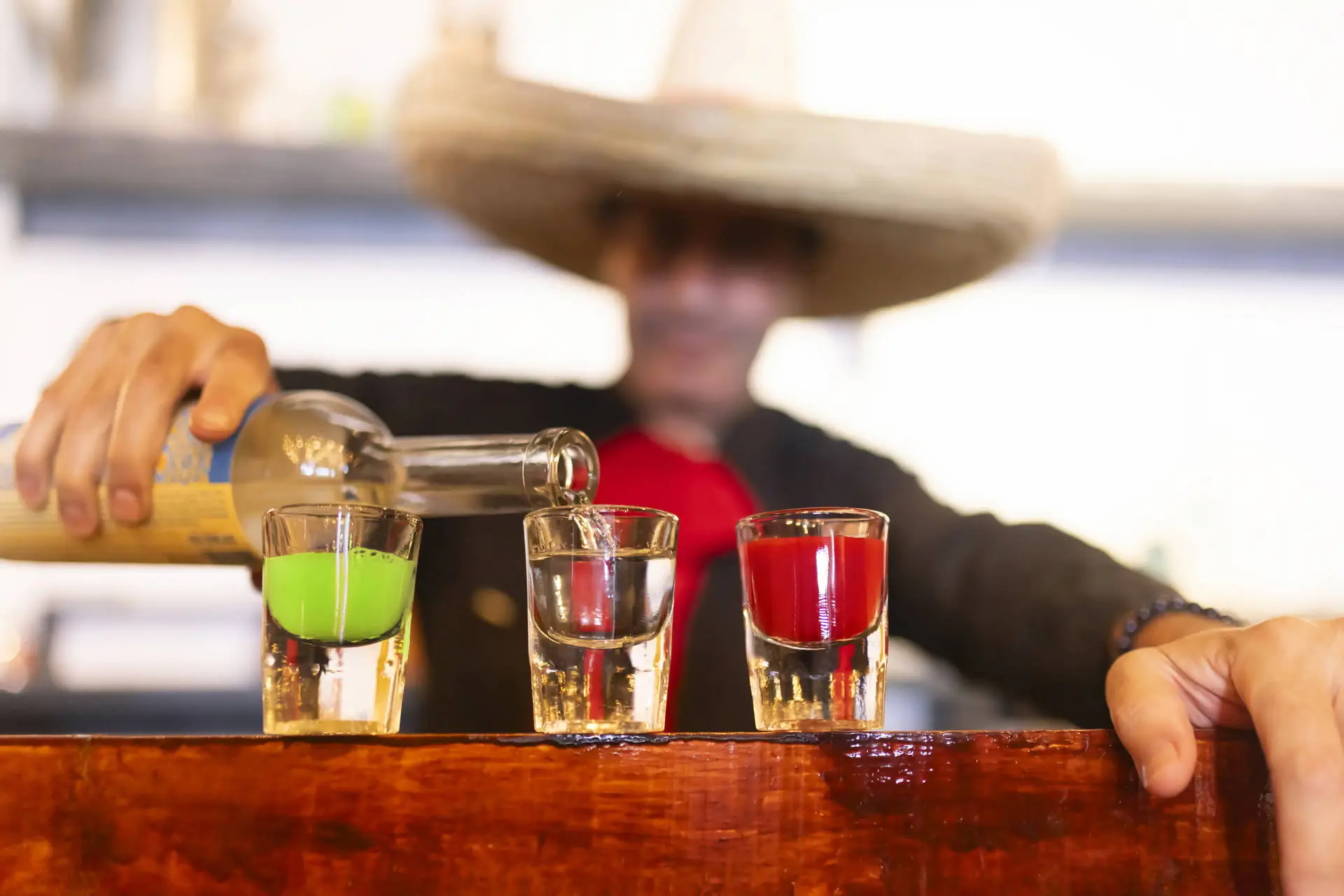 Meksyk w złotej odsłonie - Tequila, Srebro i Piramidy Bogów - zdjęcie 21