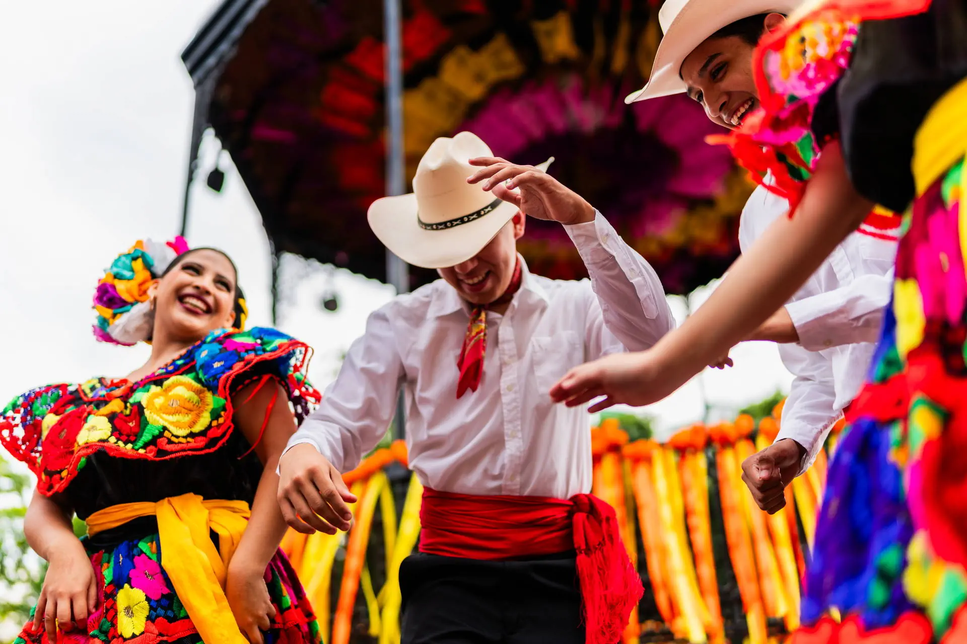 Meksyk w złotej odsłonie - Tequila, Srebro i Piramidy Bogów - zdjęcie 14