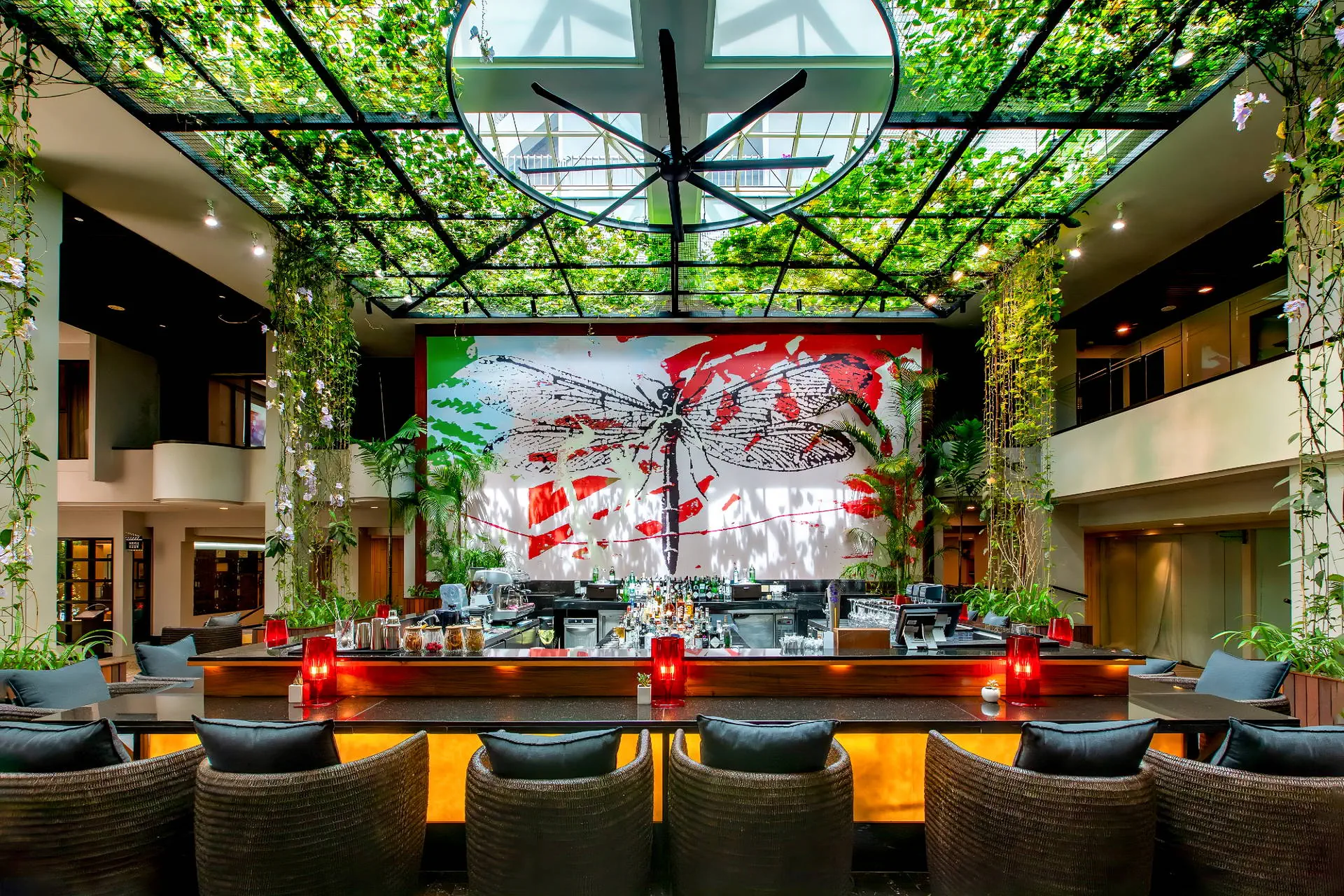 Parkroyal (Penang) - zdjęcie 26