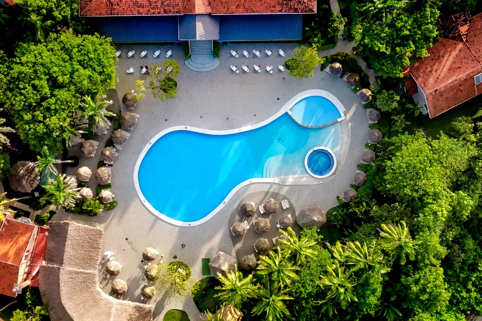 Occidental Tamarindo - zdjęcie 10