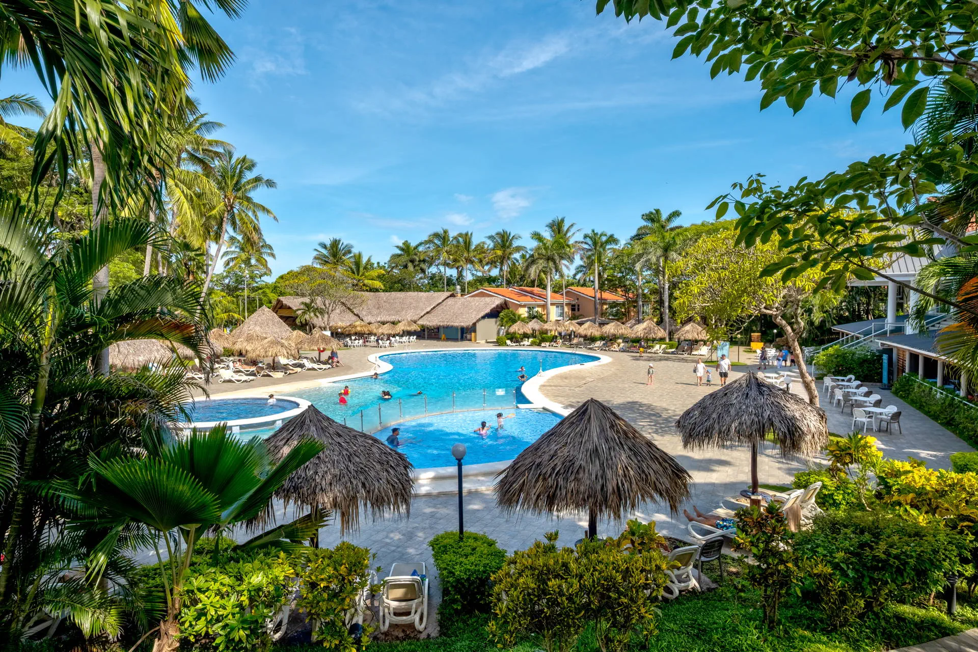 Occidental Tamarindo - zdjęcie 3