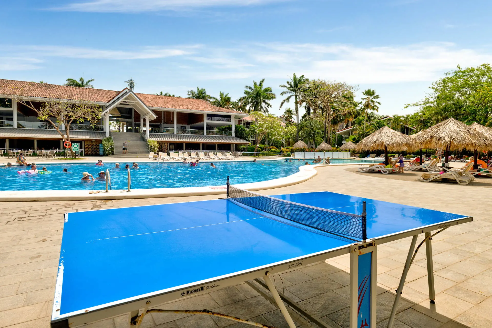 Occidental Tamarindo - zdjęcie 34