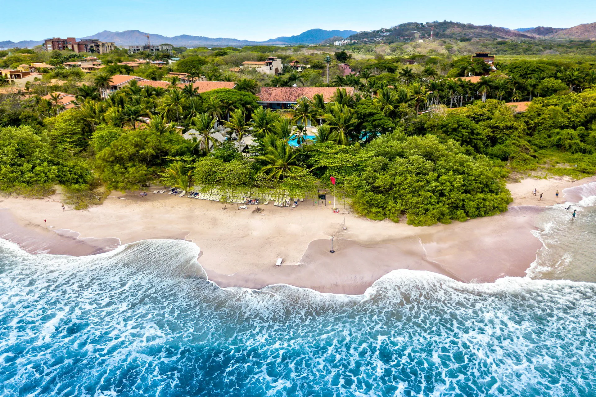 Occidental Tamarindo - zdjęcie 2