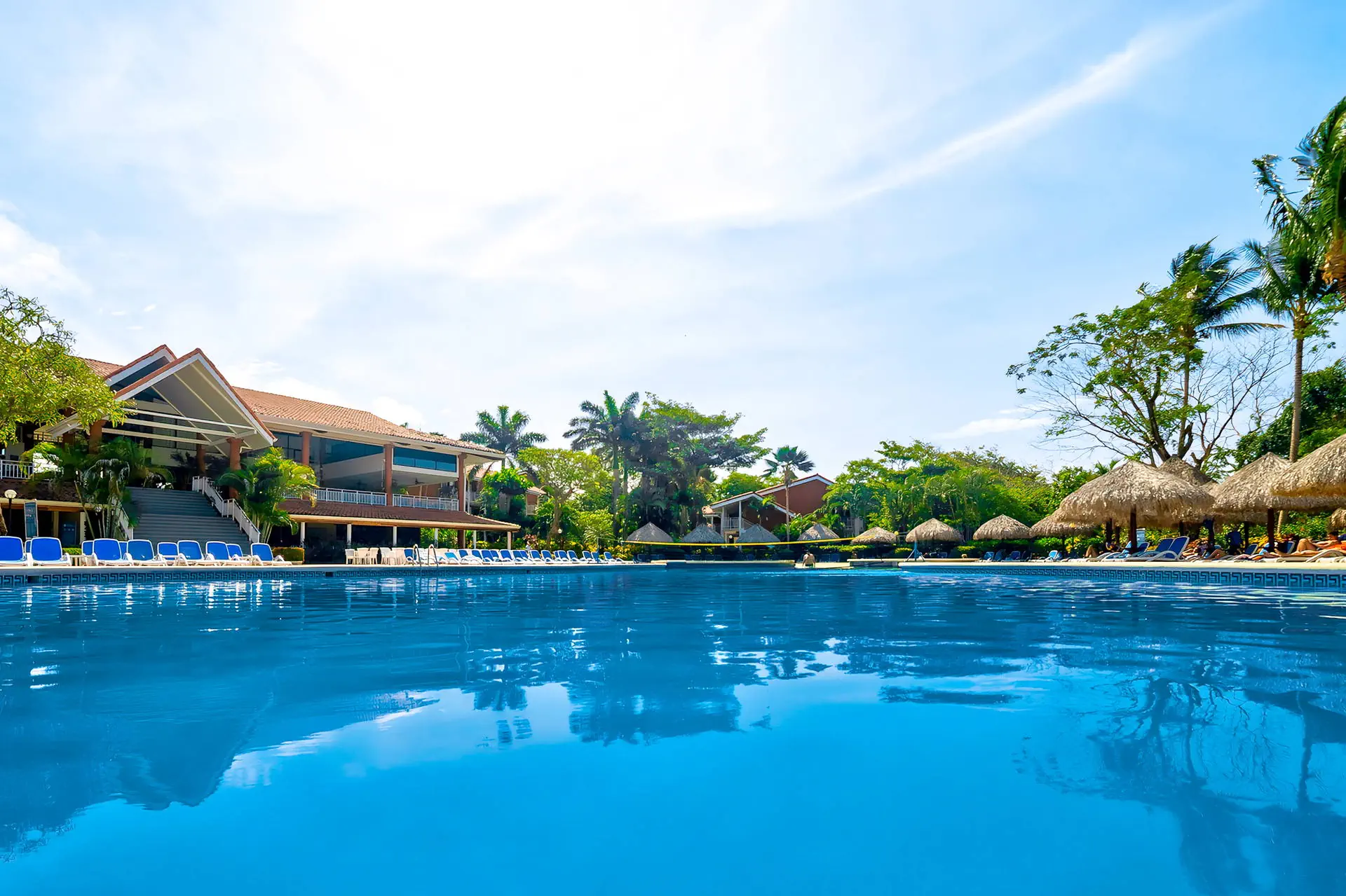Occidental Tamarindo - zdjęcie 4