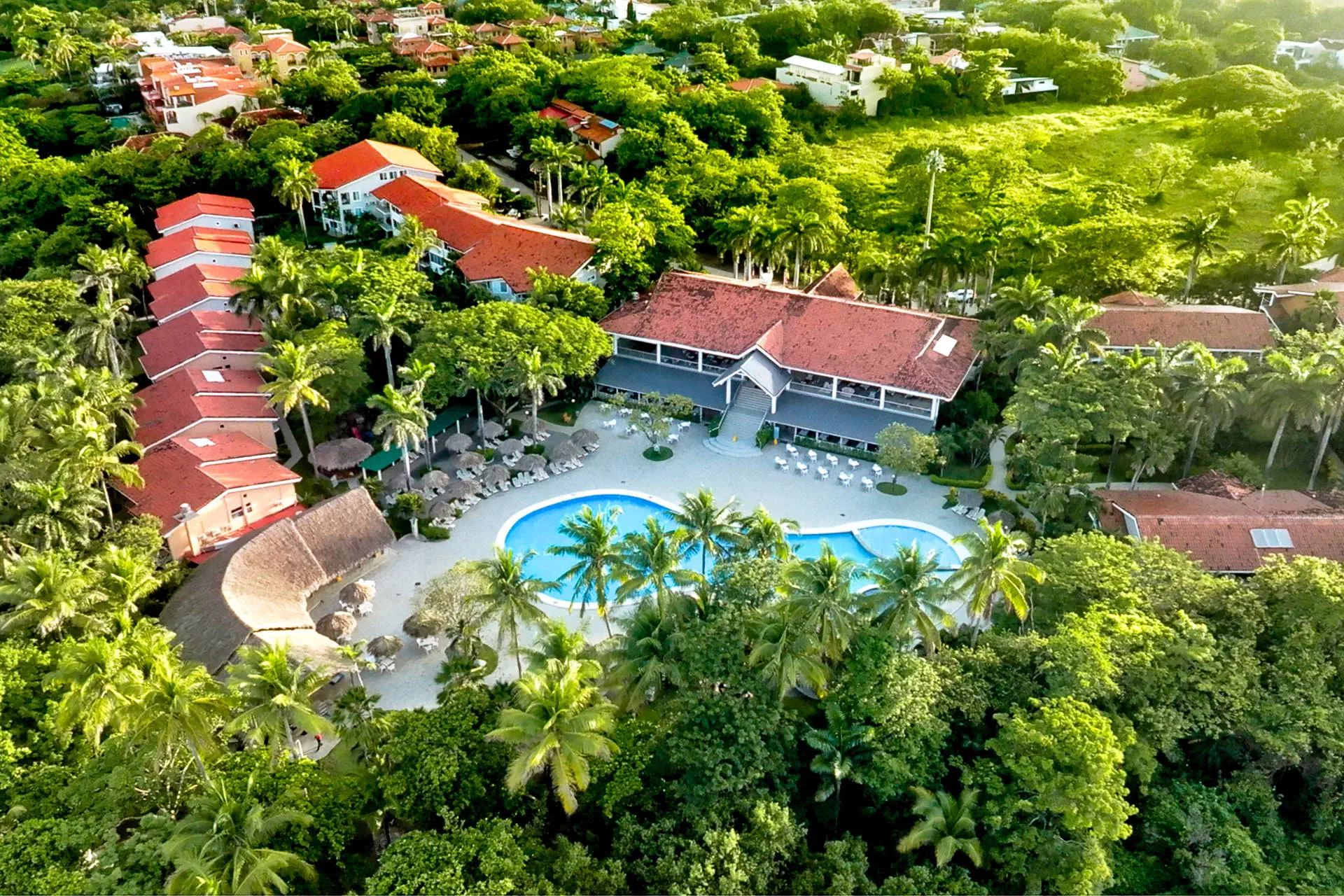 Occidental Tamarindo - zdjęcie 9
