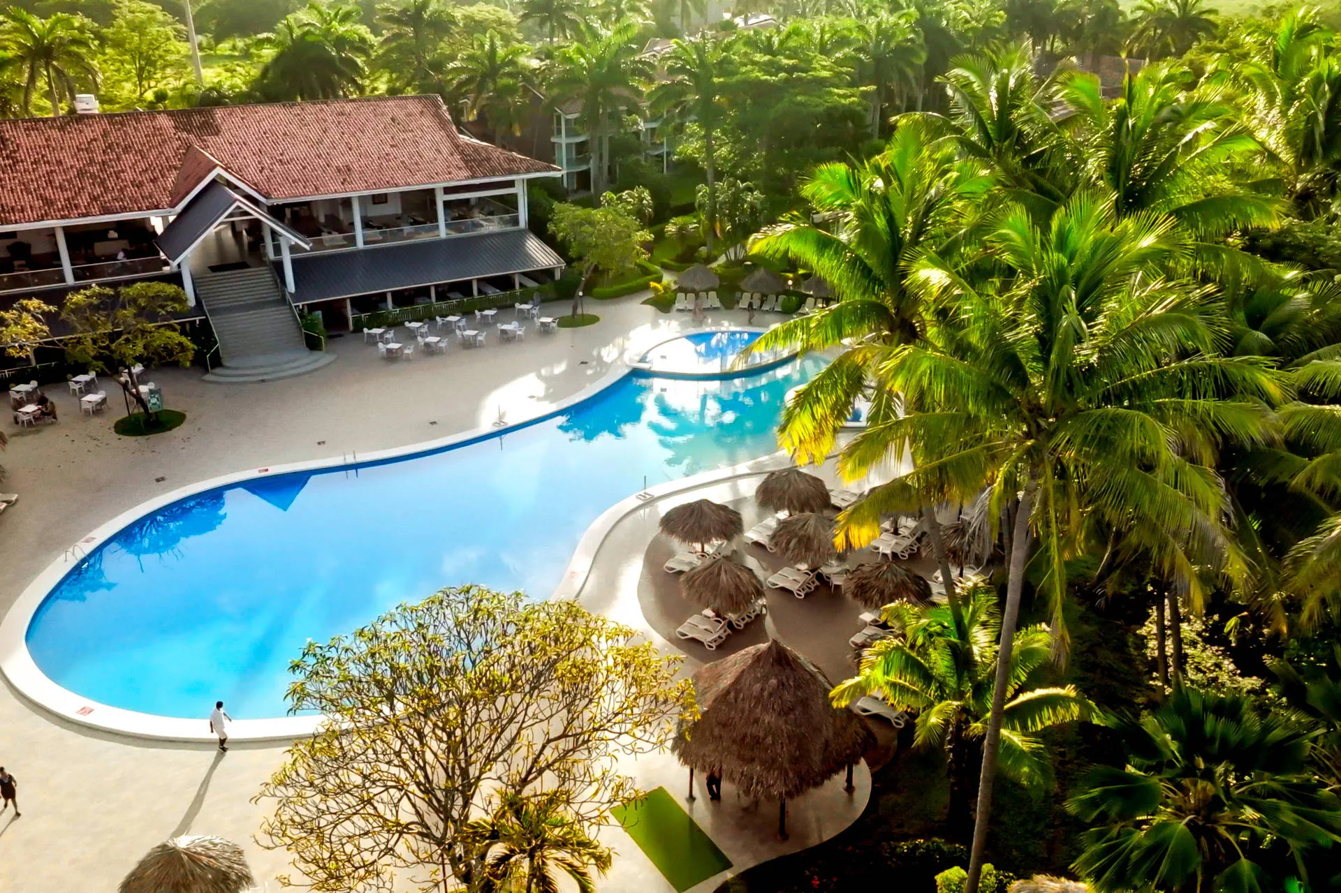 Occidental Tamarindo - zdjęcie 8