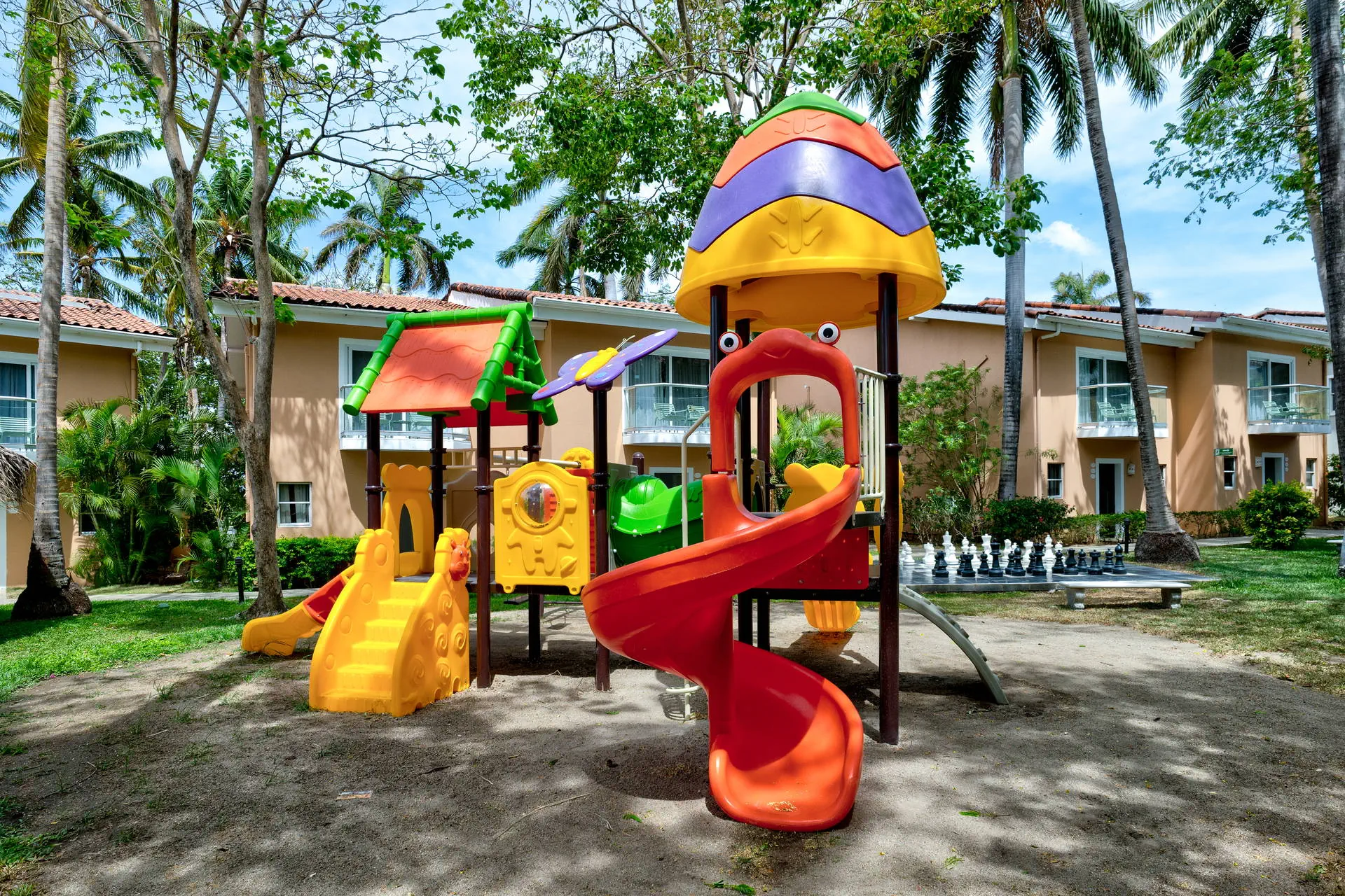 Occidental Tamarindo - zdjęcie 32