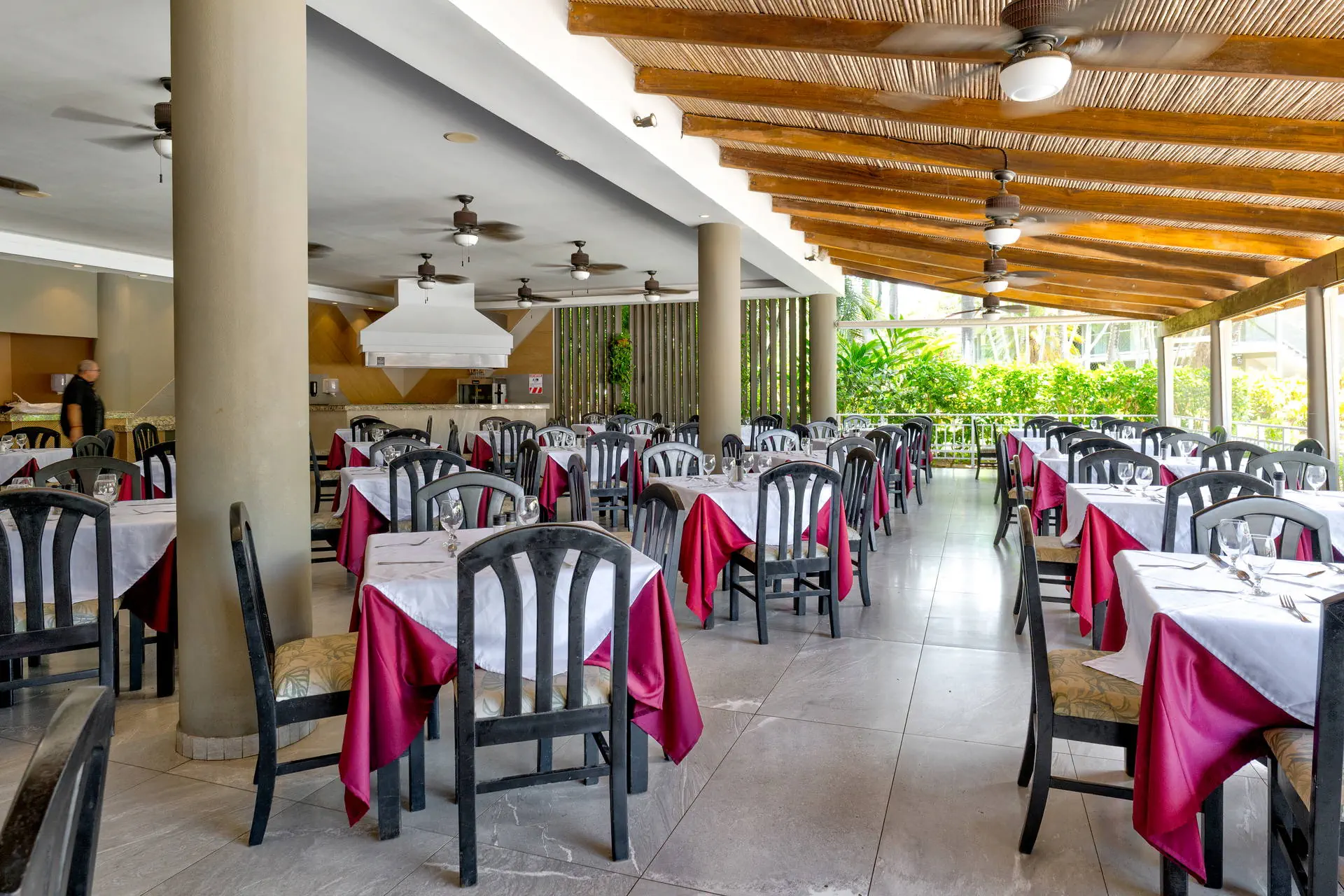Occidental Tamarindo - zdjęcie 23