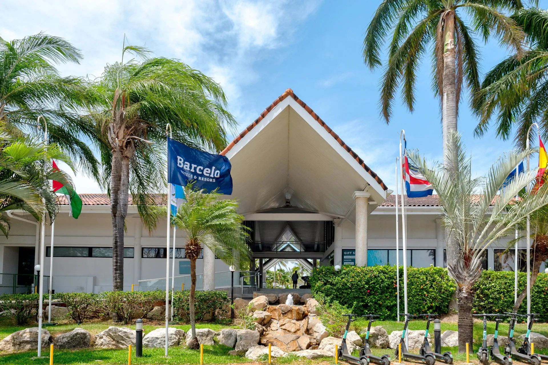Occidental Tamarindo - zdjęcie 41