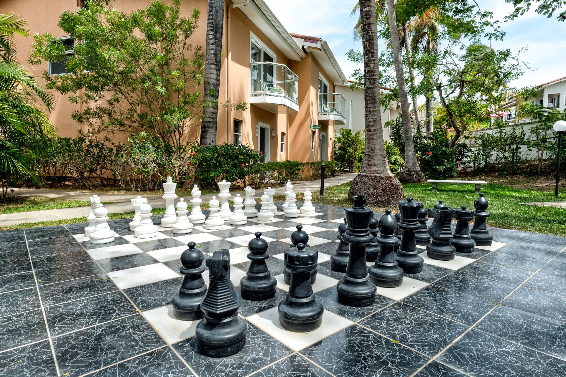 Occidental Tamarindo - zdjęcie 35