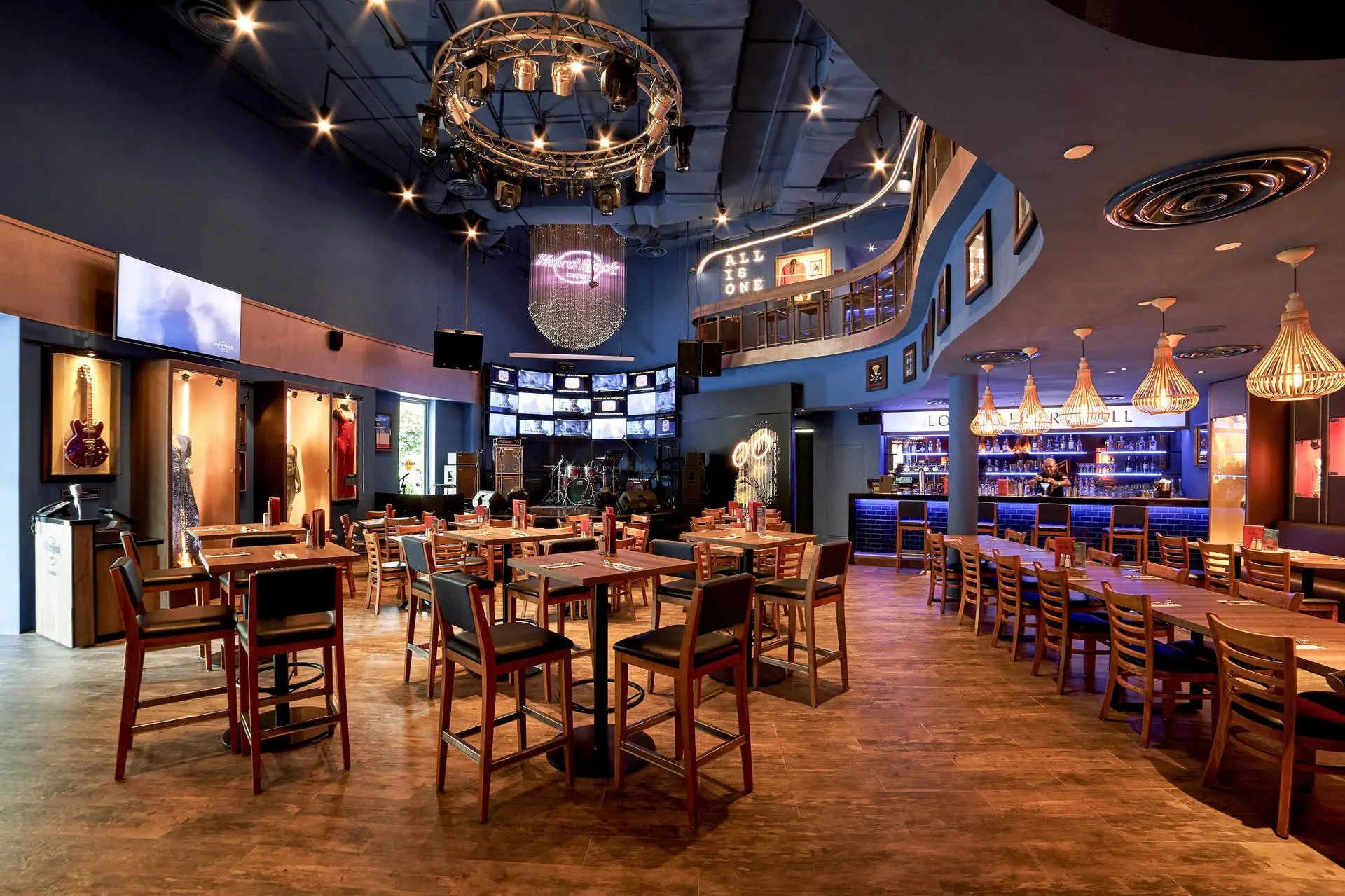 Hard Rock (Penang) - zdjęcie 21