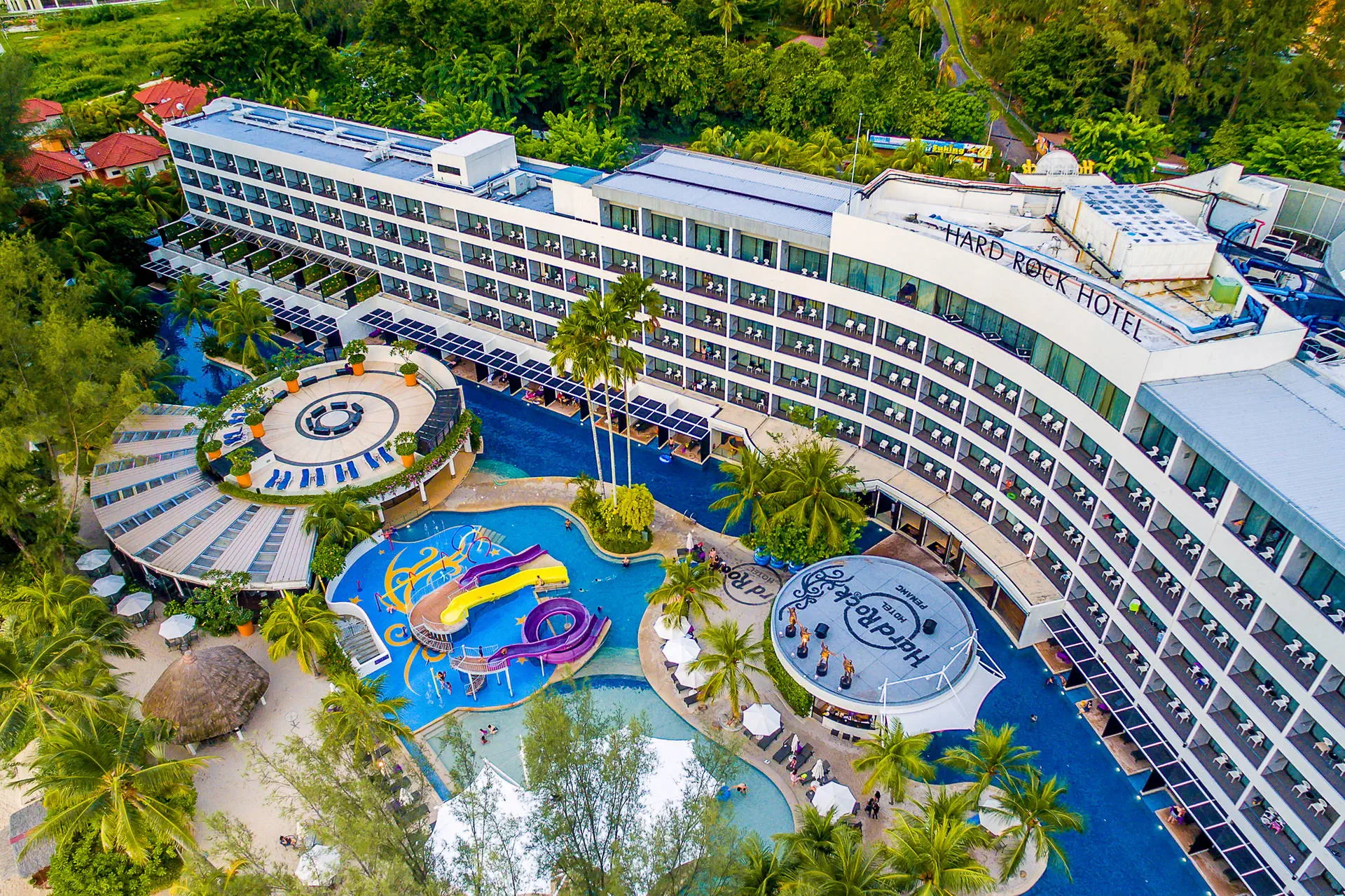 Hard Rock (Penang) - zdjęcie 11