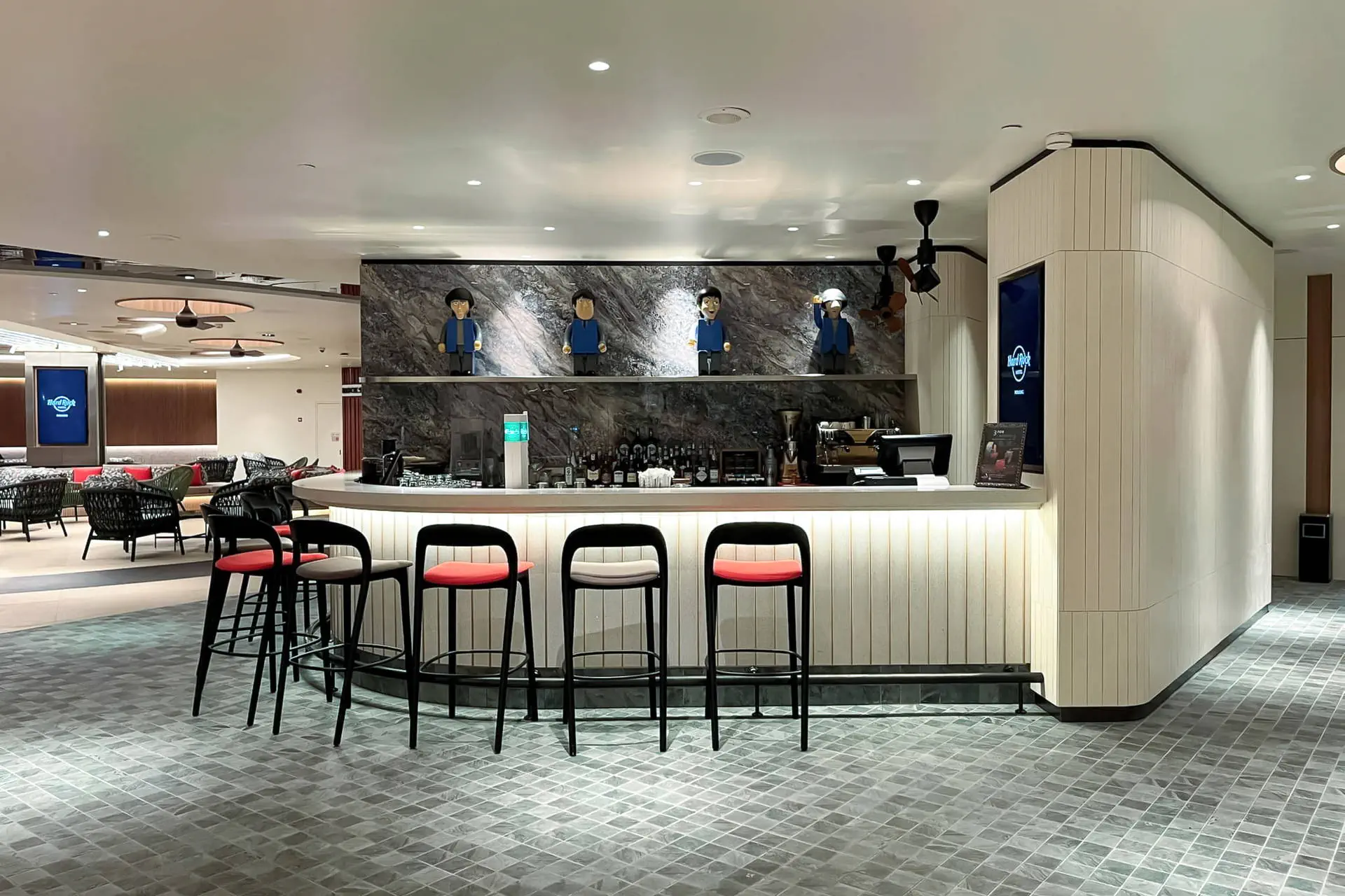Hard Rock (Penang) - zdjęcie 22