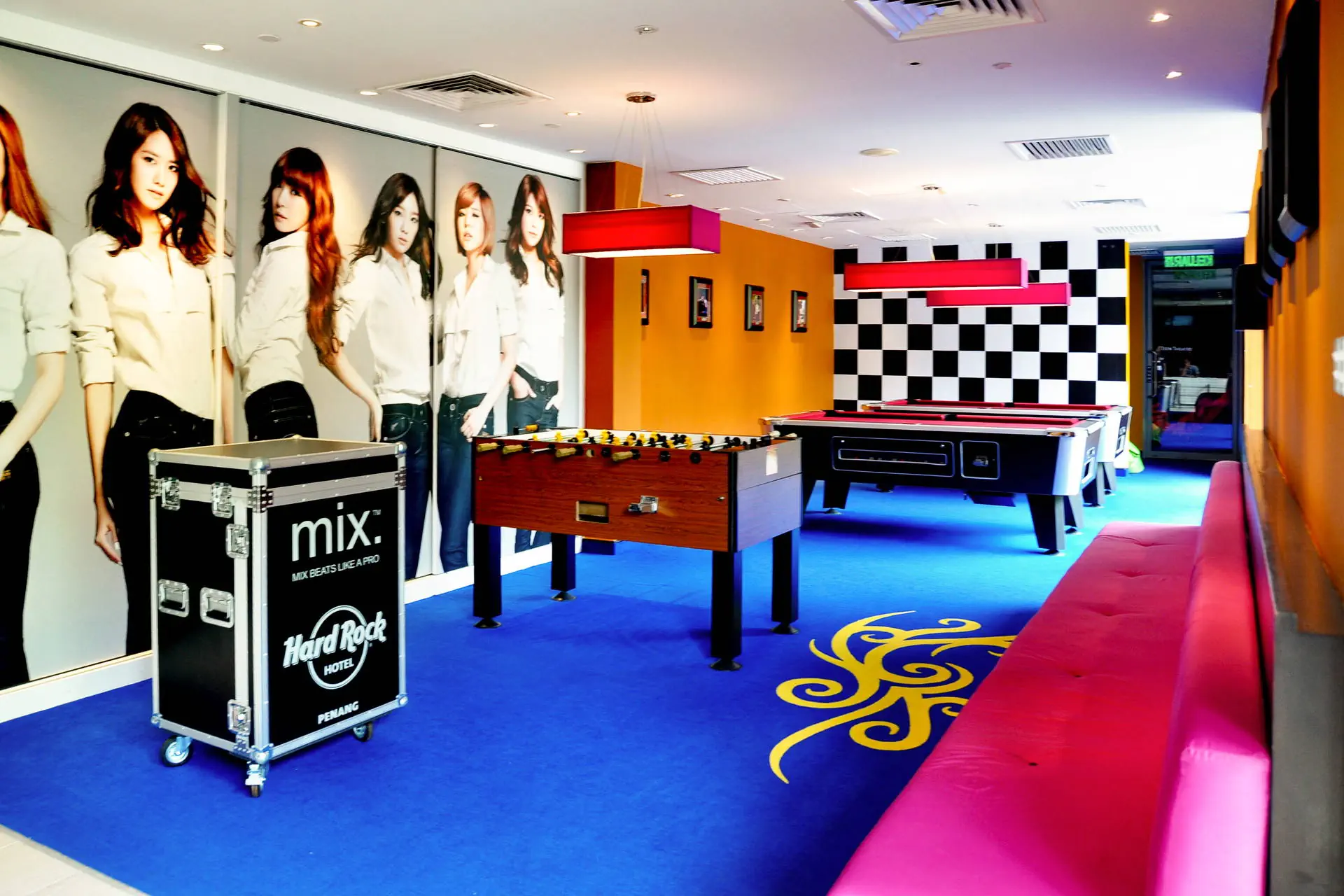 Hard Rock (Penang) - zdjęcie 24