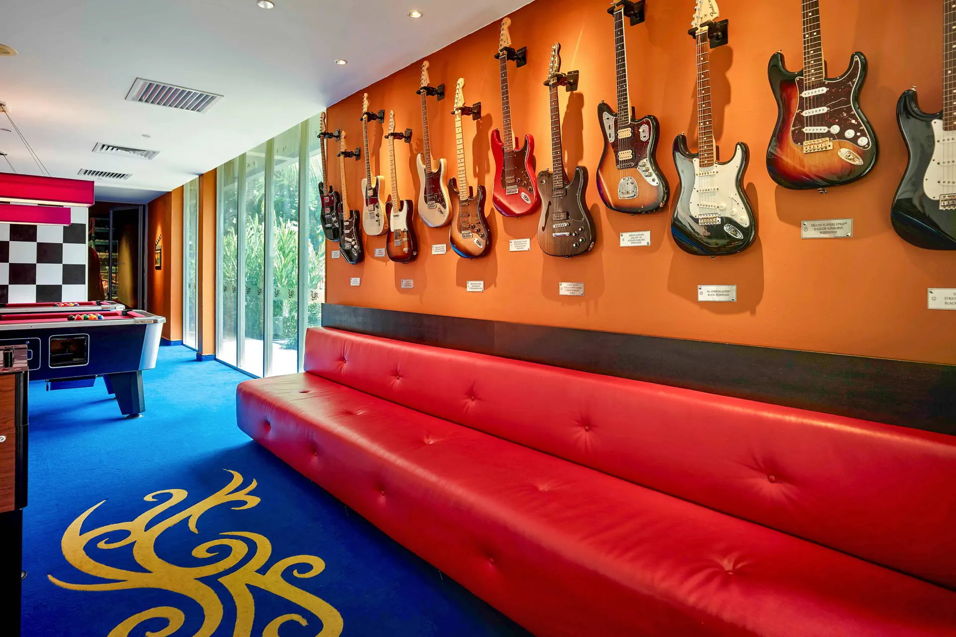 Hard Rock (Penang) - zdjęcie 26