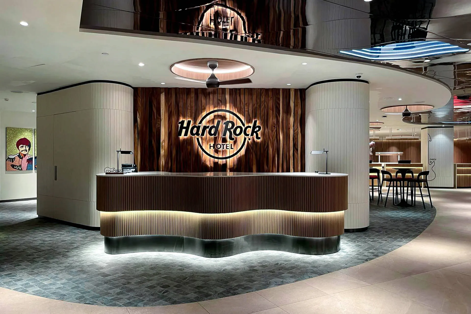 Hard Rock (Penang) - zdjęcie 5