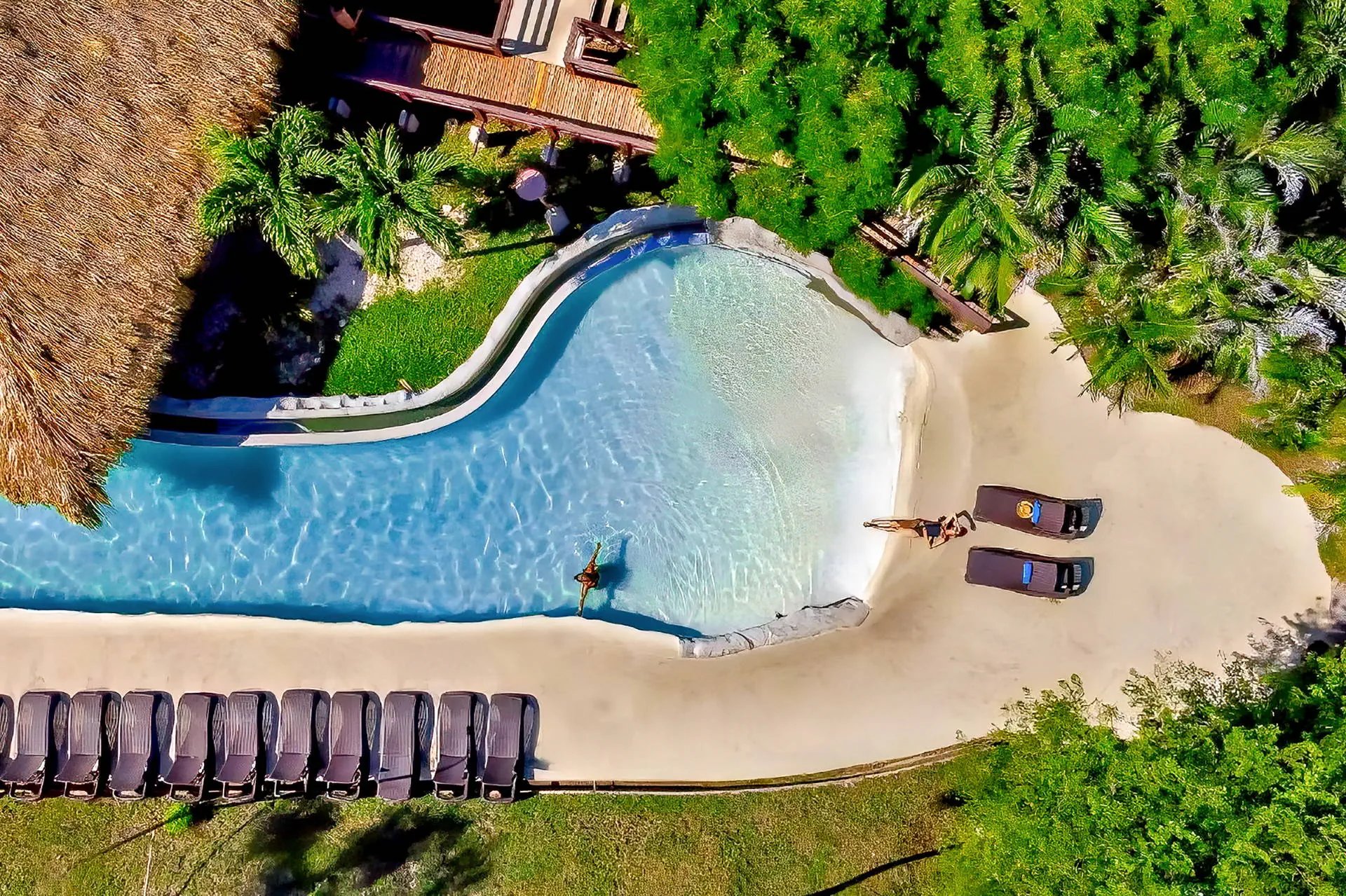 Villas Sol Beach Resort - zdjęcie 10