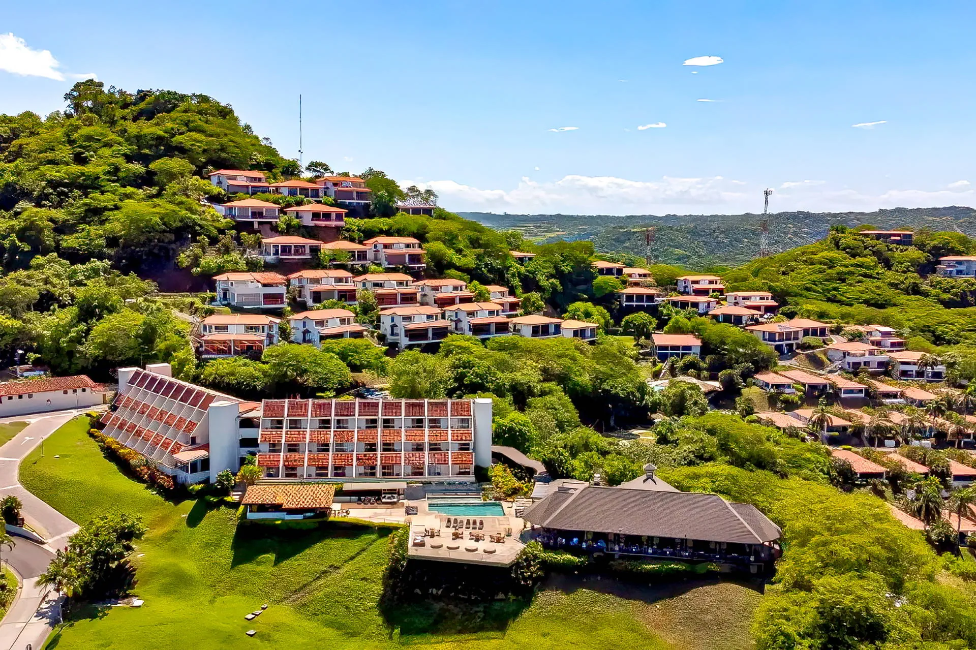 Villas Sol Beach Resort - zdjęcie 21