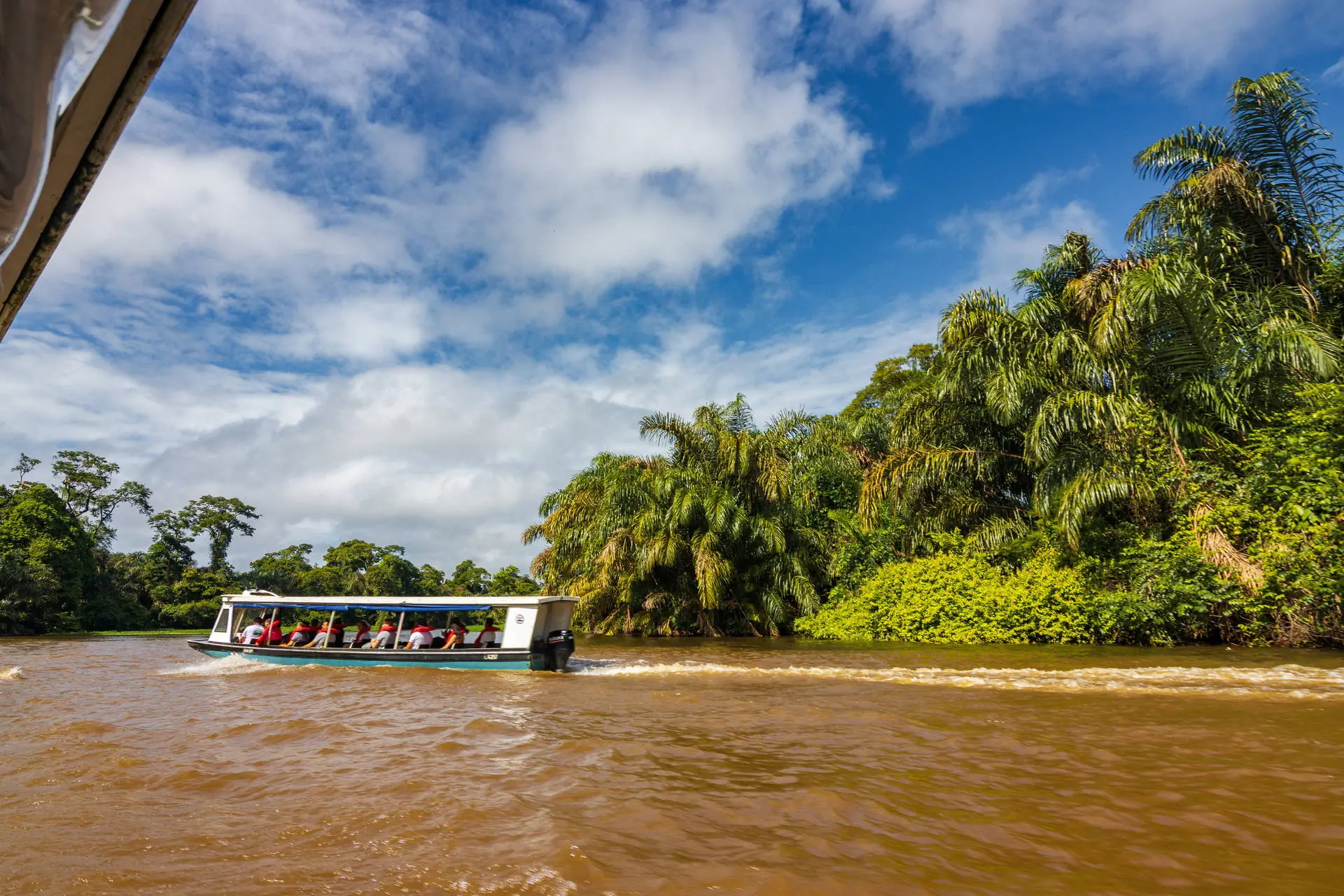 Costa Rica Completa - zdjęcie 46