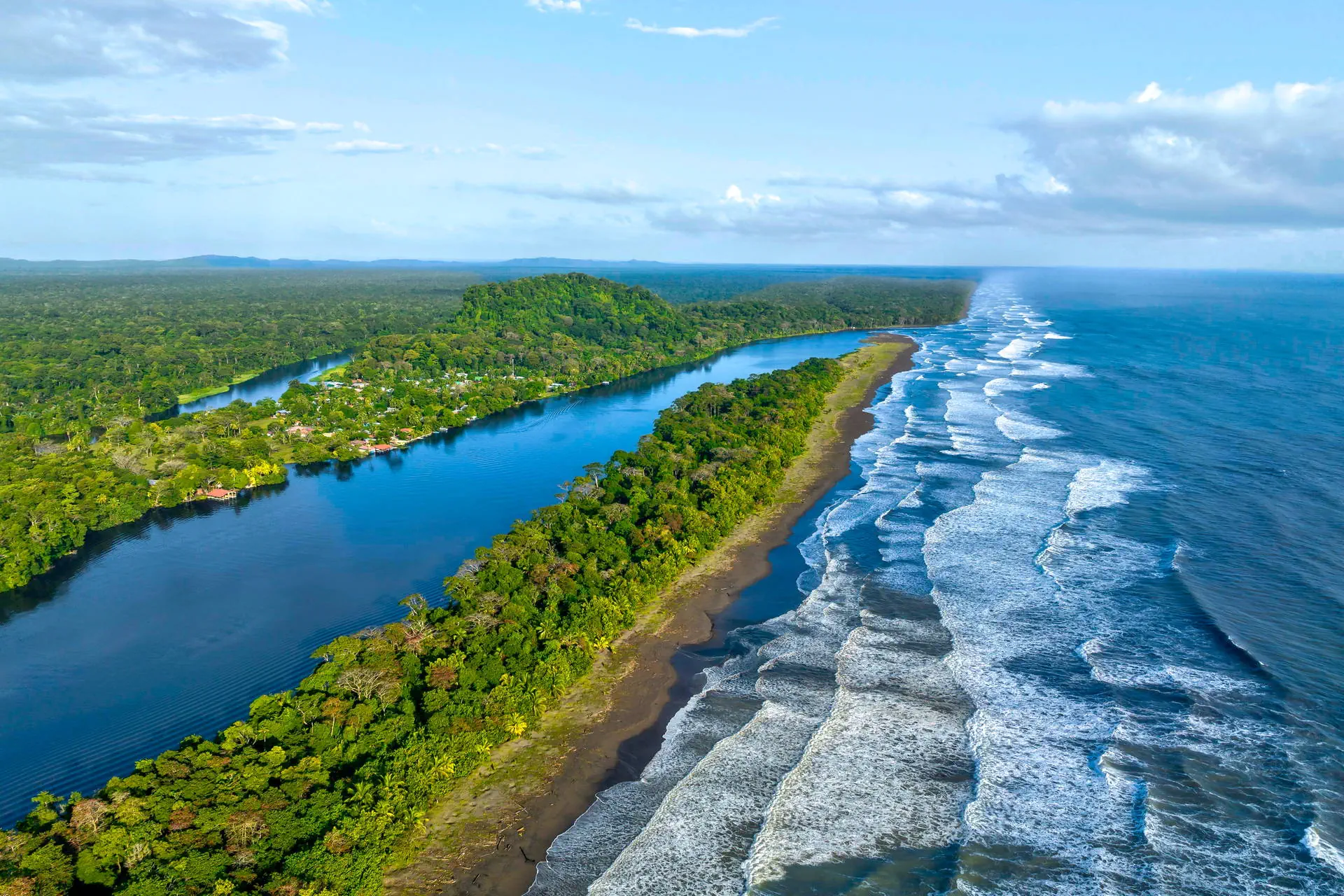 Costa Rica Completa - zdjęcie 51