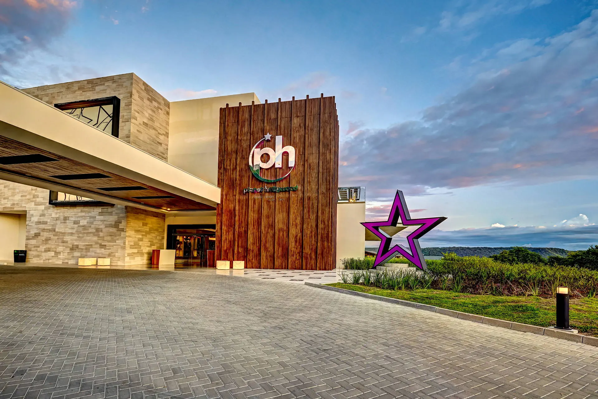 Planet Hollywood Costa Rica by Royalton, An Autograph Collection Resort - zdjęcie 35