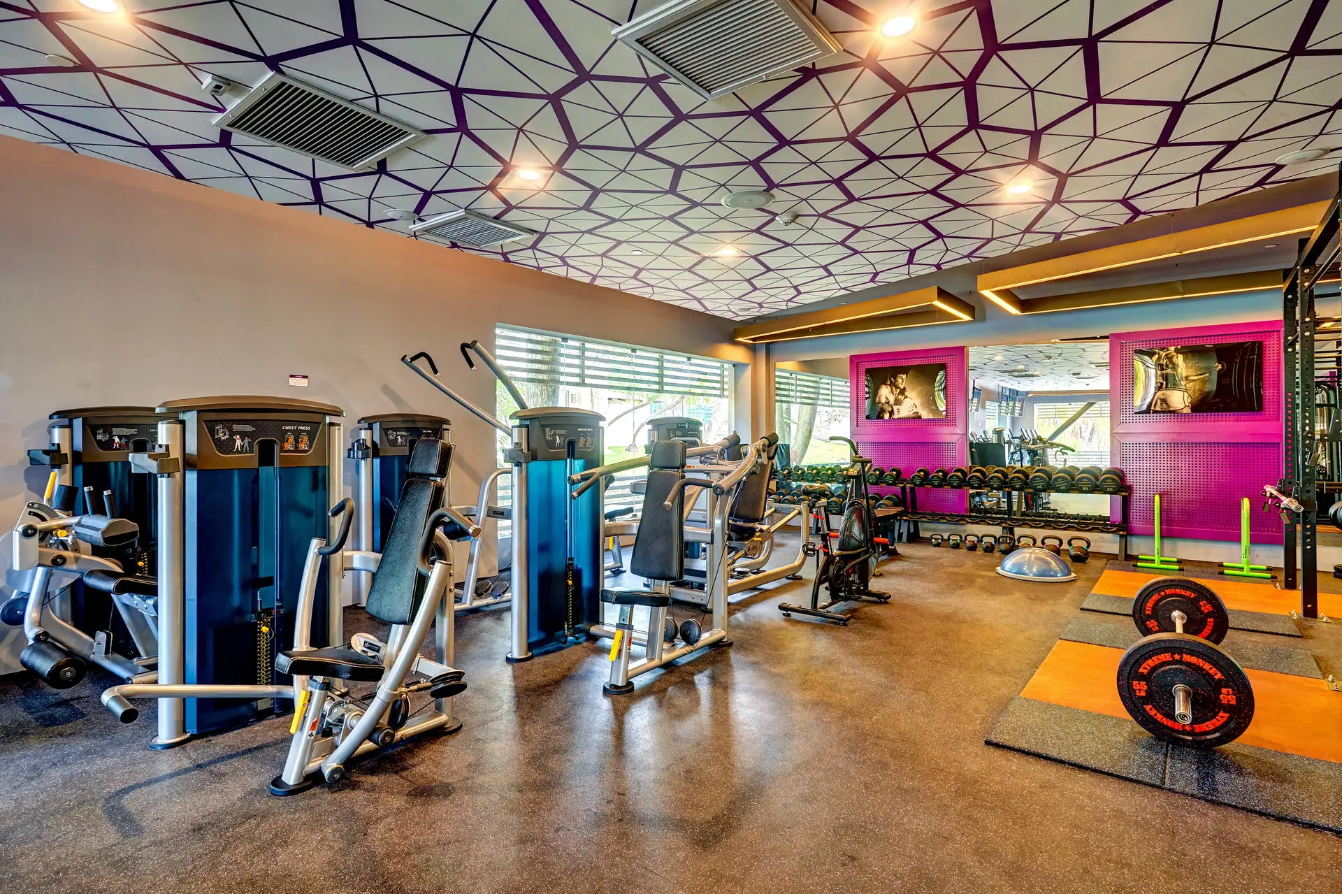 Planet Hollywood Costa Rica by Royalton, An Autograph Collection Resort - zdjęcie 47