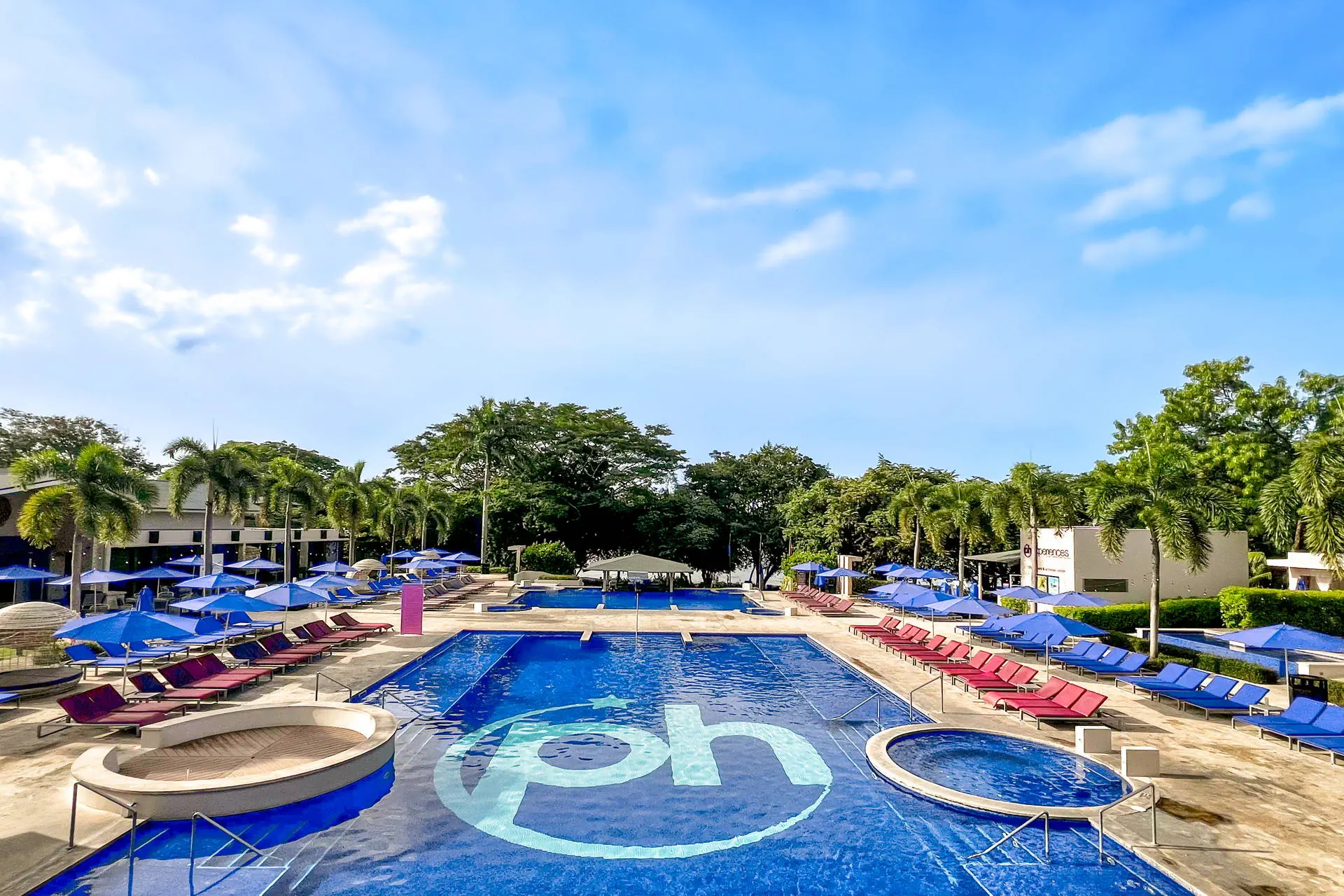 Planet Hollywood Costa Rica by Royalton, An Autograph Collection Resort - zdjęcie 3