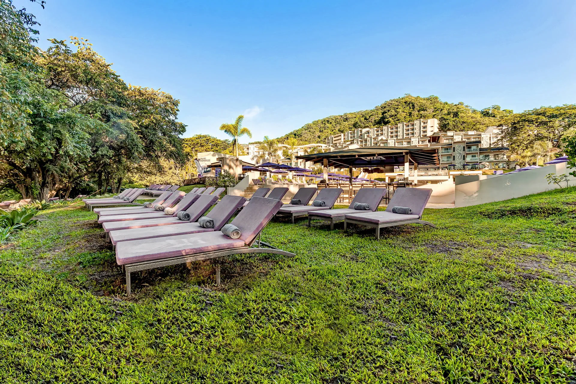 Planet Hollywood Costa Rica by Royalton, An Autograph Collection Resort - zdjęcie 14