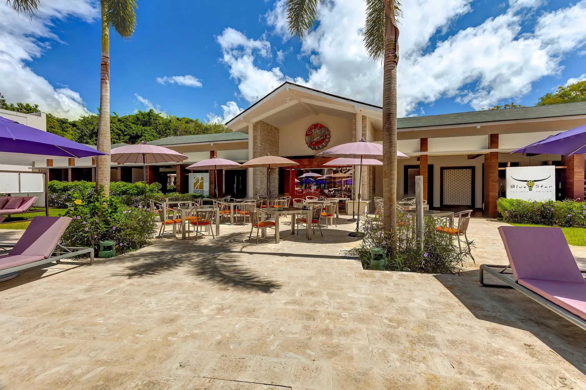 Planet Hollywood Costa Rica by Royalton, An Autograph Collection Resort - zdjęcie 12