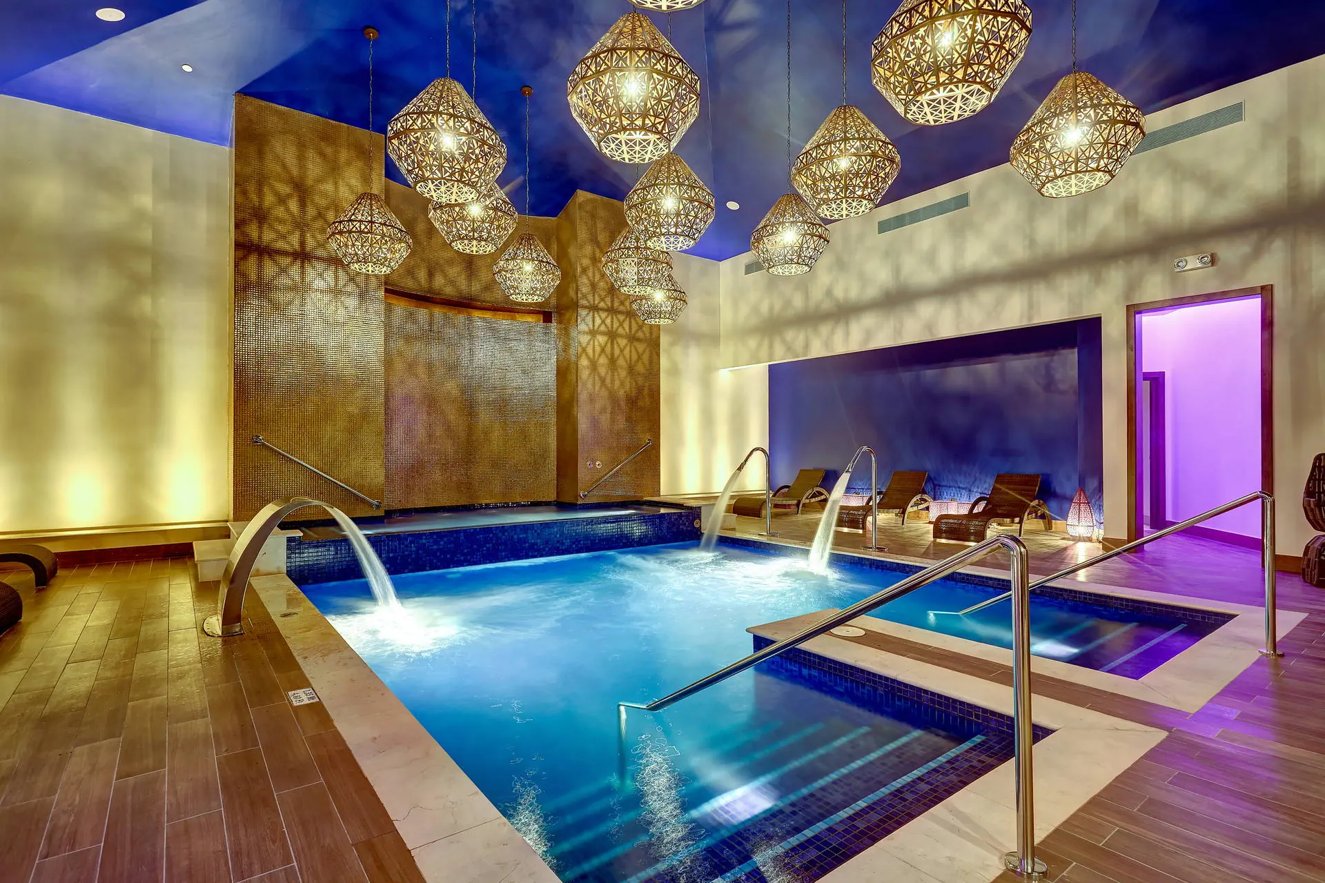 Planet Hollywood Costa Rica by Royalton, An Autograph Collection Resort - zdjęcie 42