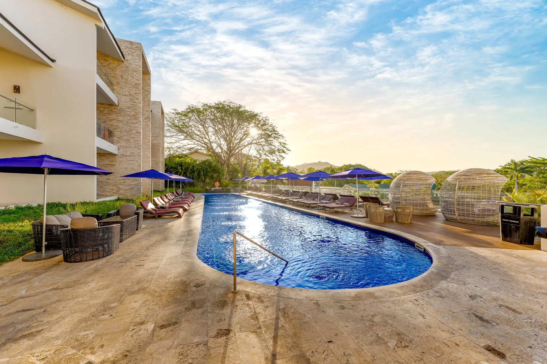 Planet Hollywood Costa Rica by Royalton, An Autograph Collection Resort - zdjęcie 9