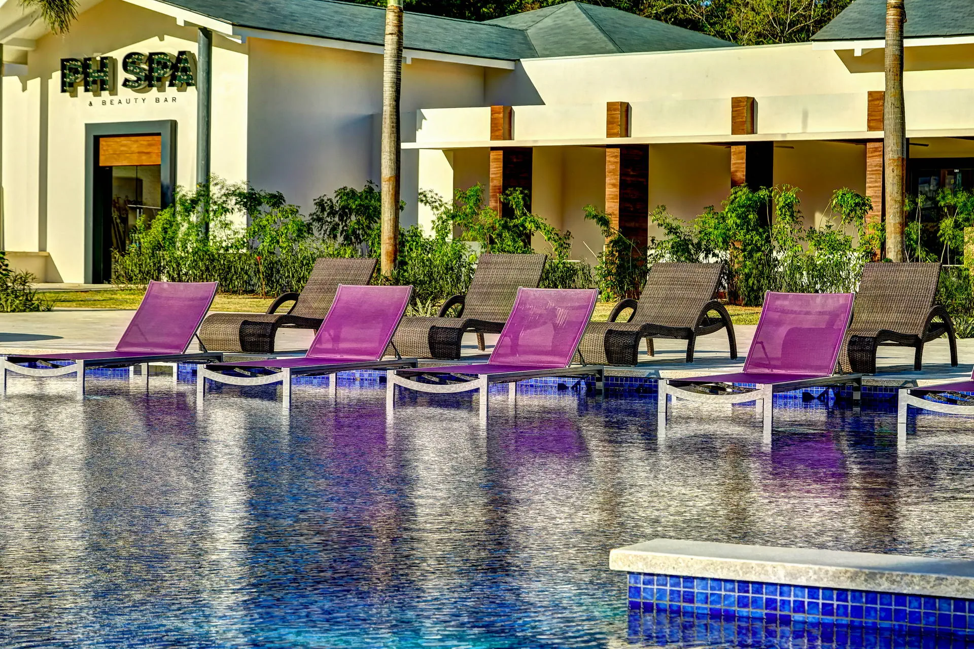 Planet Hollywood Costa Rica by Royalton, An Autograph Collection Resort - zdjęcie 44