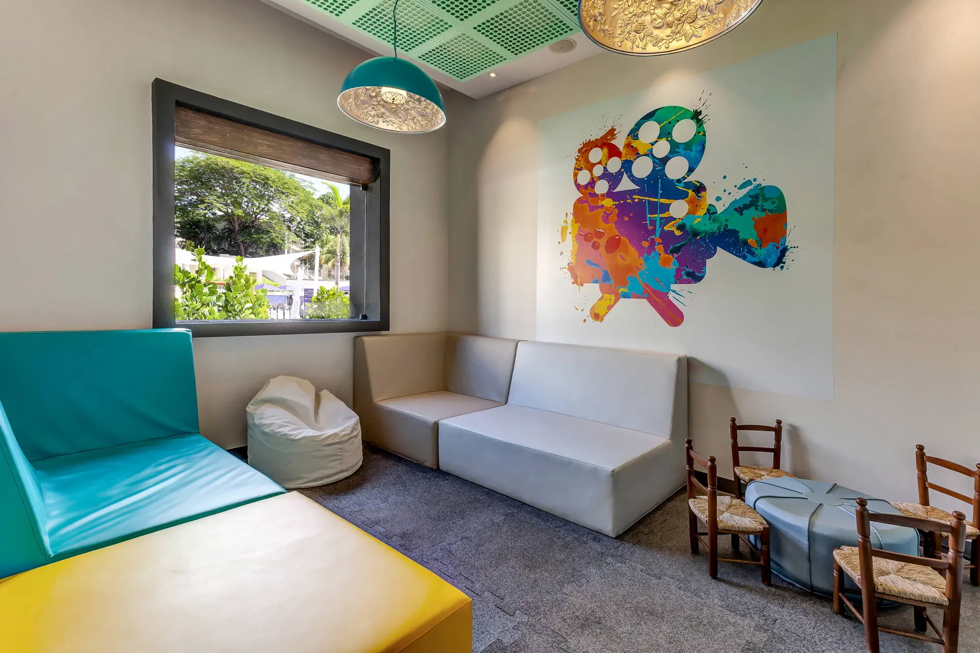 Planet Hollywood Costa Rica by Royalton, An Autograph Collection Resort - zdjęcie 39