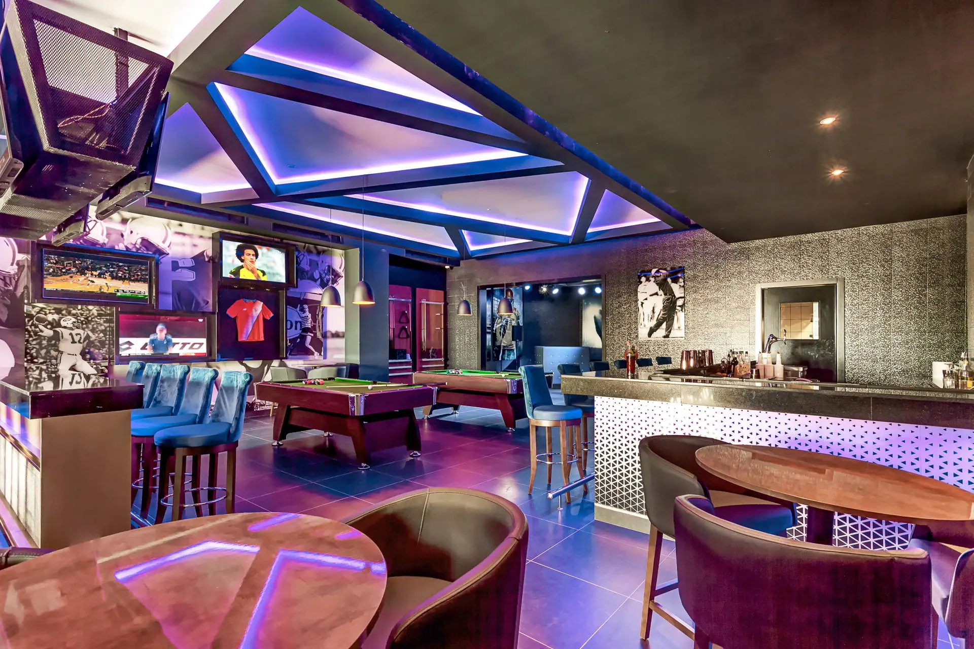 Planet Hollywood Costa Rica by Royalton, An Autograph Collection Resort - zdjęcie 28