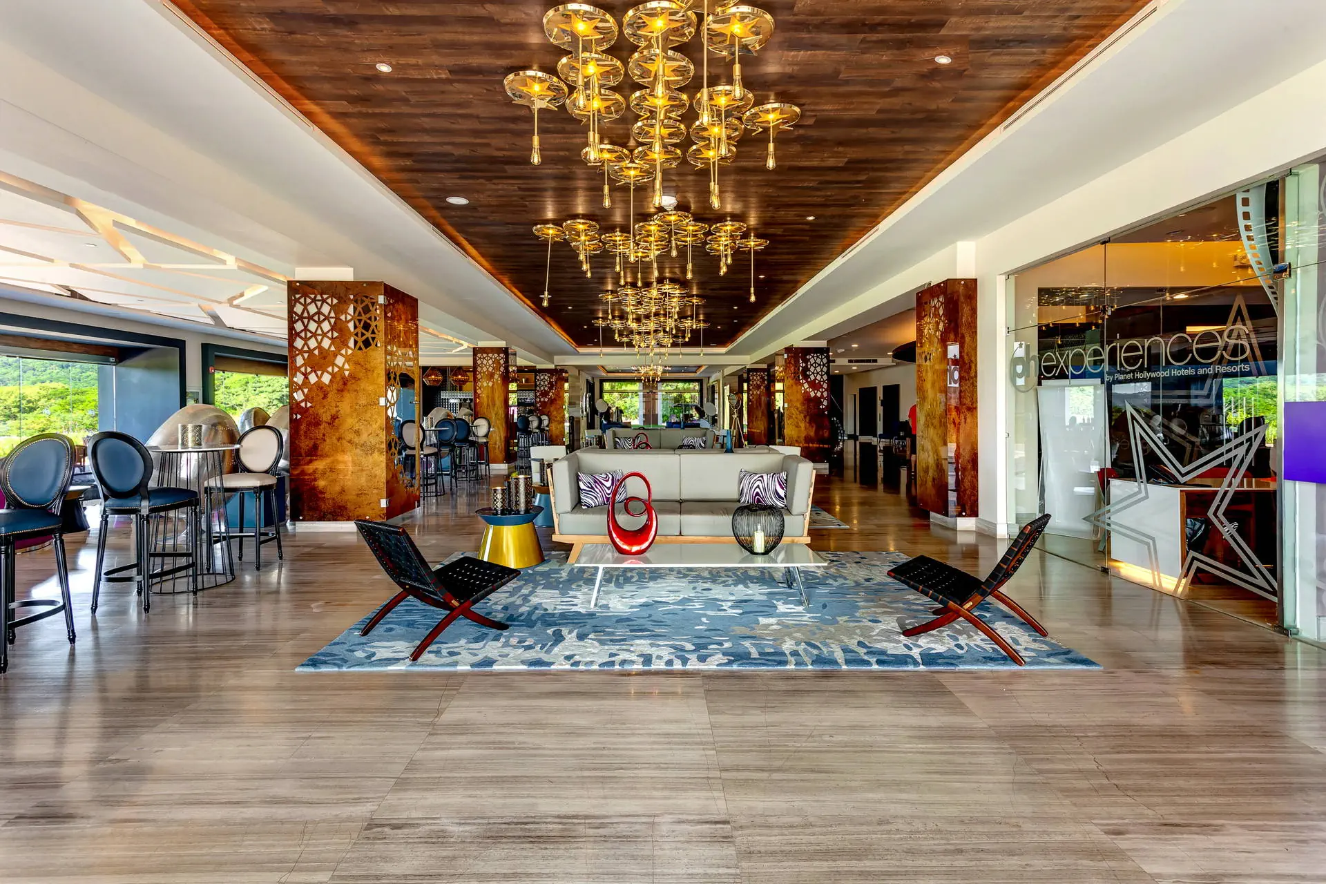 Planet Hollywood Costa Rica by Royalton, An Autograph Collection Resort - zdjęcie 33