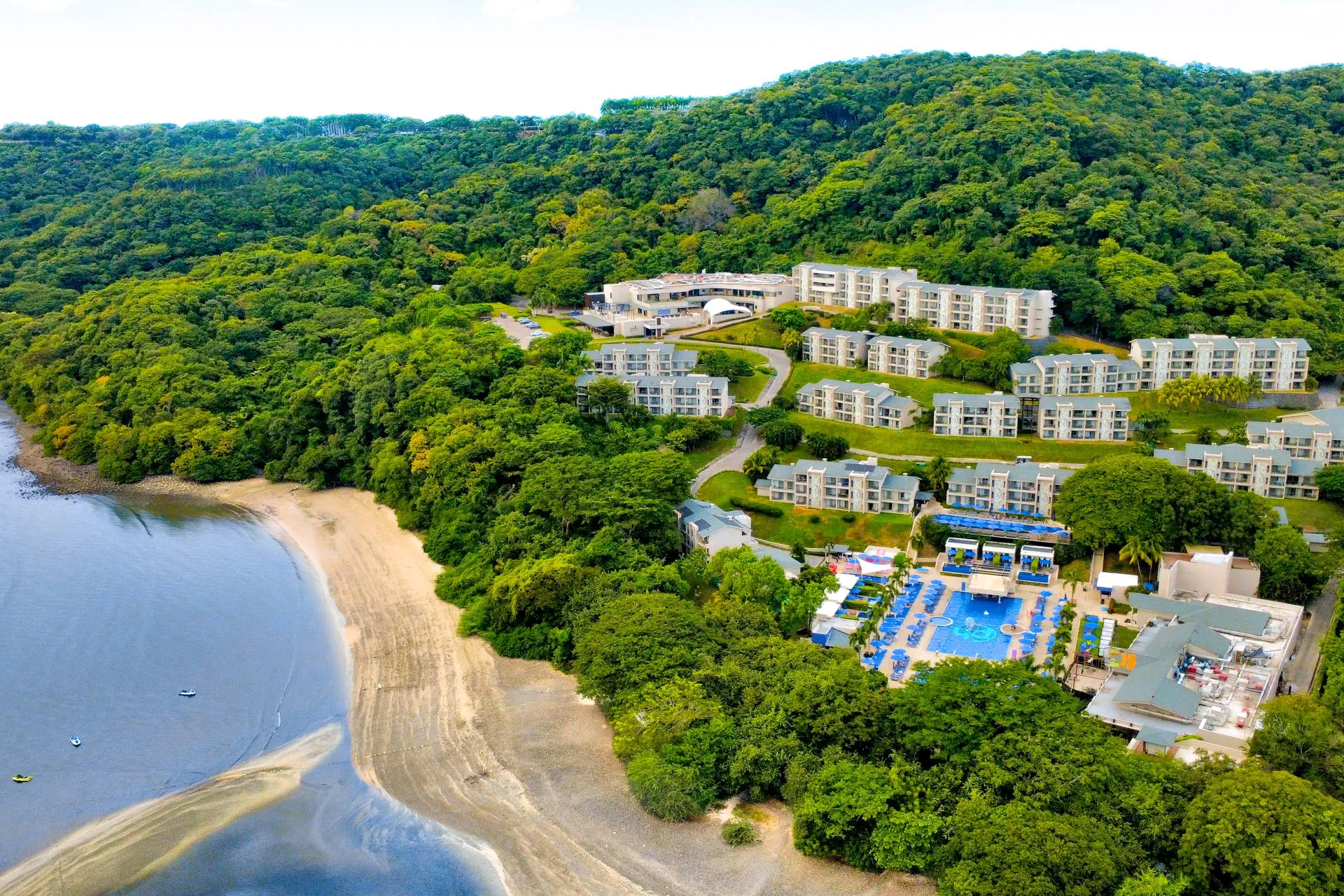 Planet Hollywood Costa Rica by Royalton, An Autograph Collection Resort - zdjęcie 2