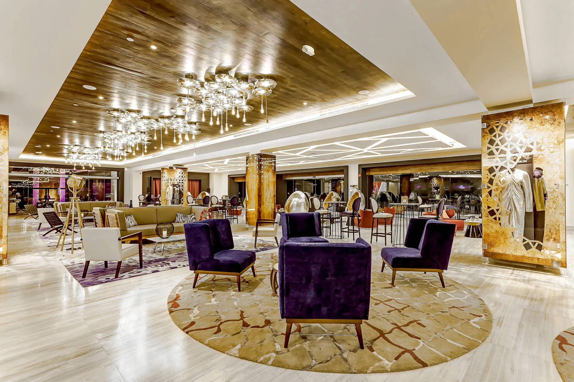 Planet Hollywood Costa Rica by Royalton, An Autograph Collection Resort - zdjęcie 34