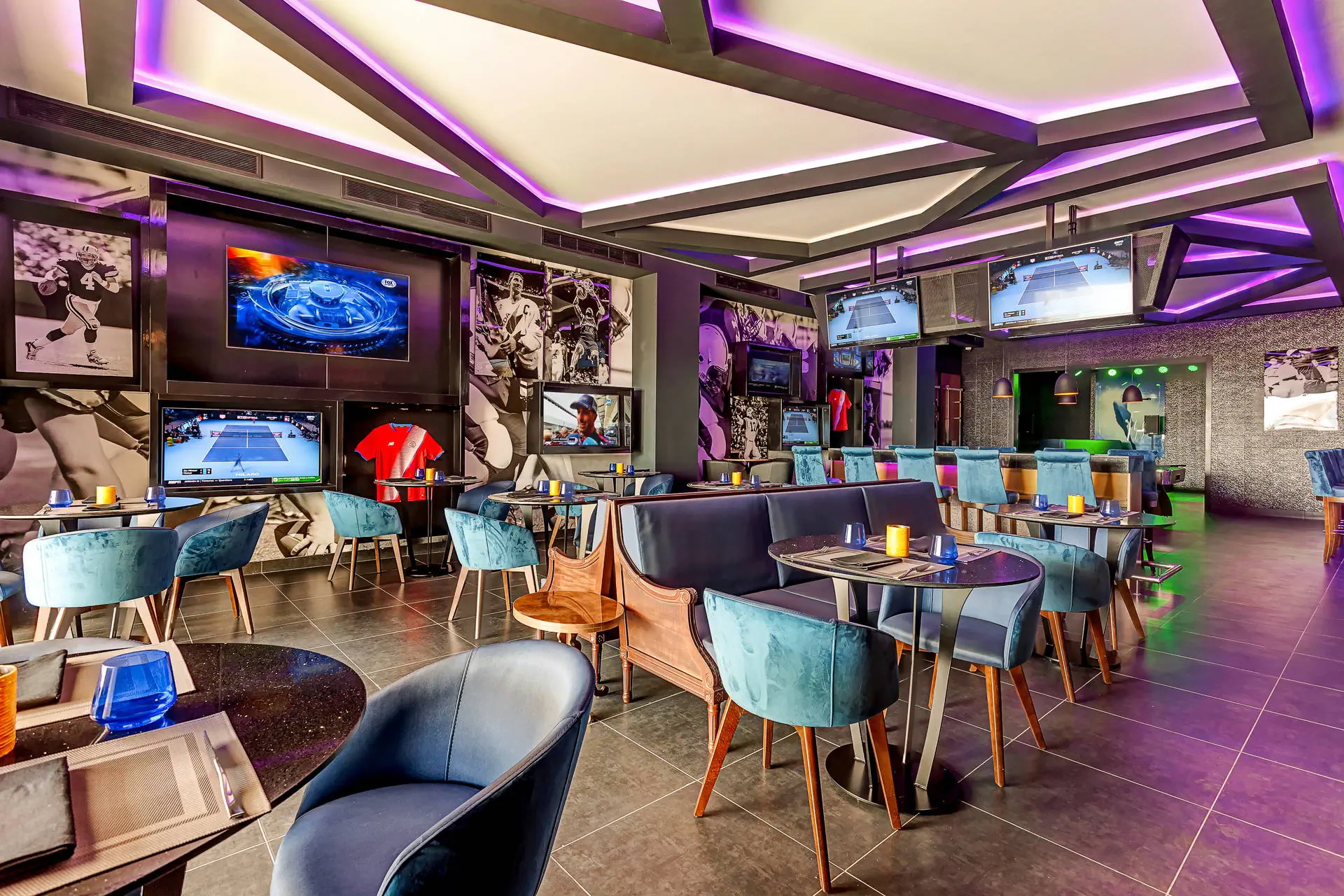 Planet Hollywood Costa Rica by Royalton, An Autograph Collection Resort - zdjęcie 29